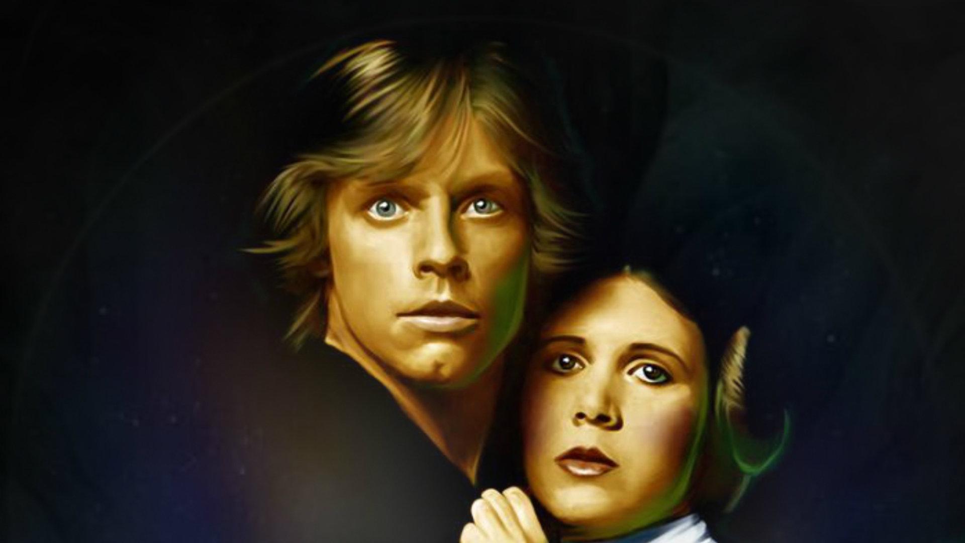 1920x1080 Luke Skywalker wallpaper HD for desktop background