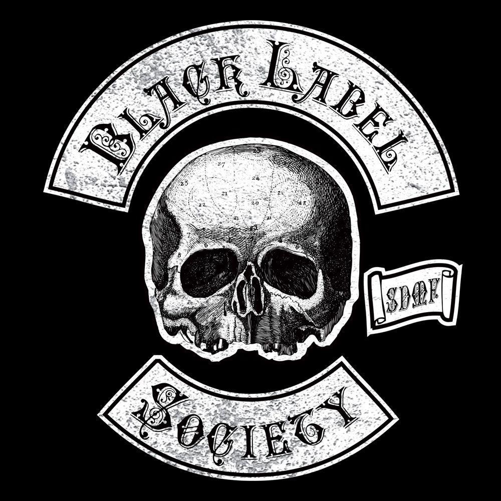 1000x1000 Free Black Label Society Wallpaper