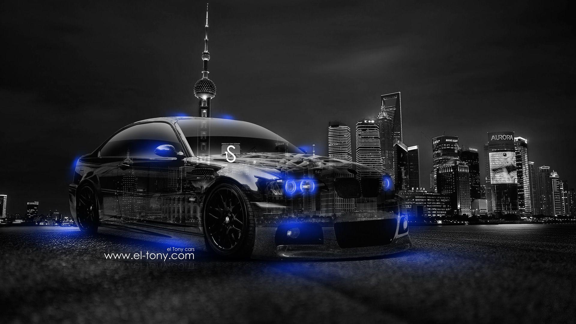 1920x1080 Cars with Neon Lights Wallpaper. Awesome Cars Wallpaper, Disney Cars Wallpaper and Cool Cars Wallpaper