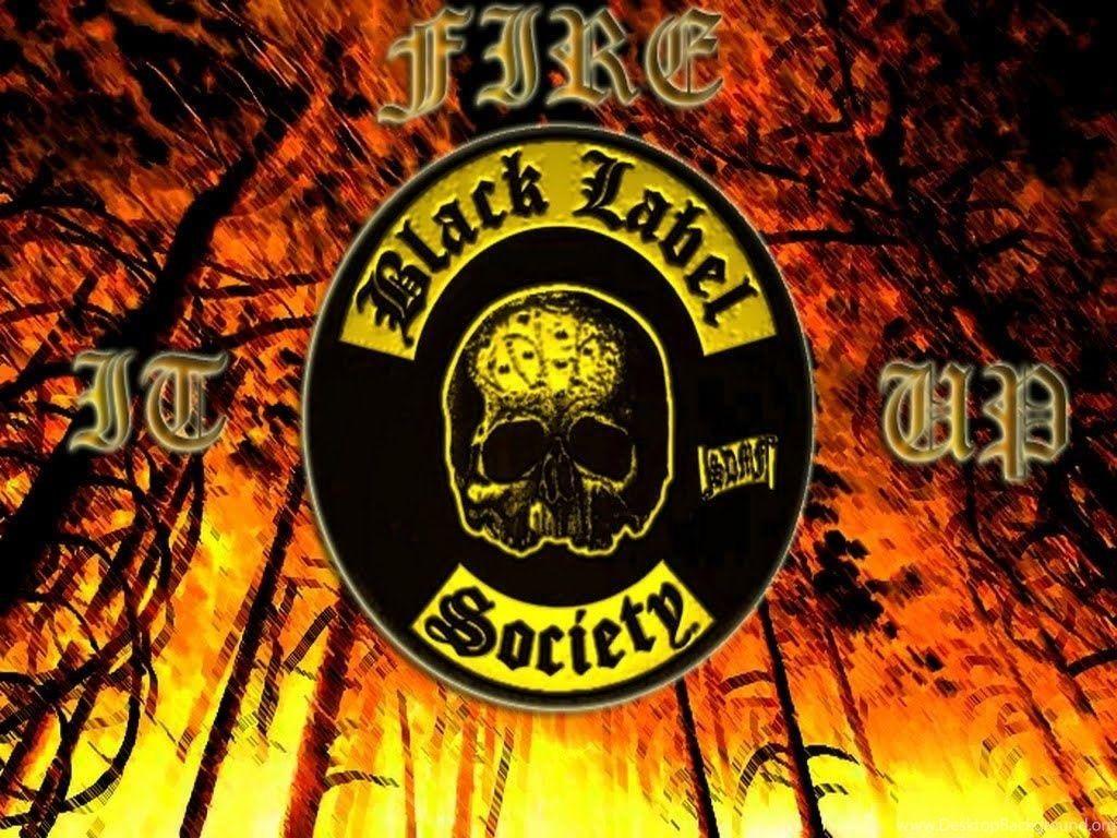 1024x768 936c7yw Black Label Society Wallpaper Px Label Society HD Wallpaper & Background Download