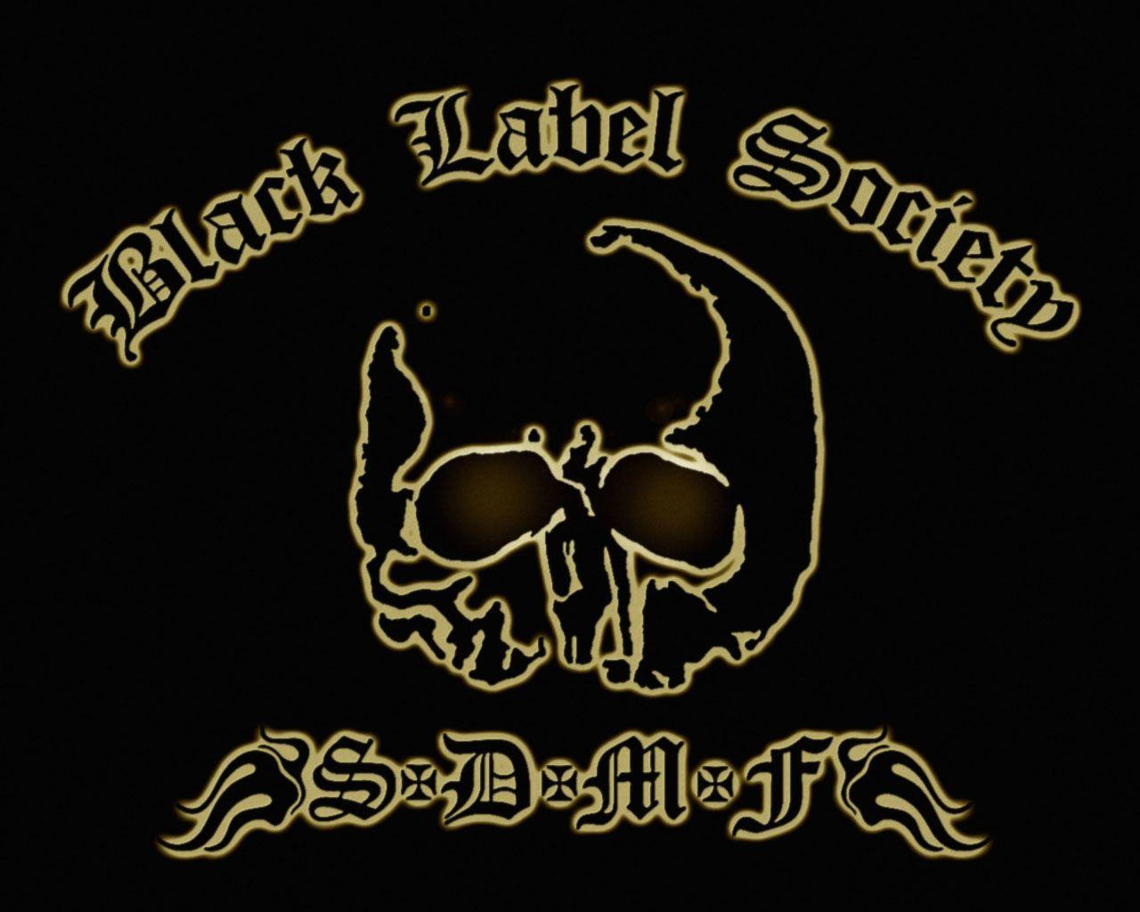 1280x1024 Black Label Society Wallpaper HD