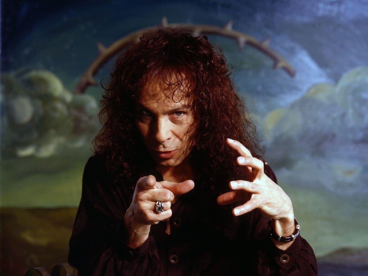 1400x1050 A Ronnie James Dio documentary is in the works. Guitar.com. All Things Guitar
