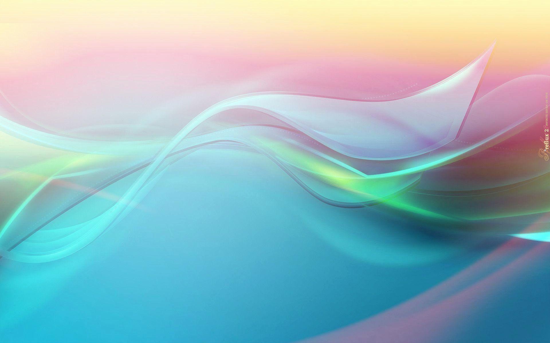 One Color Desktop Background
