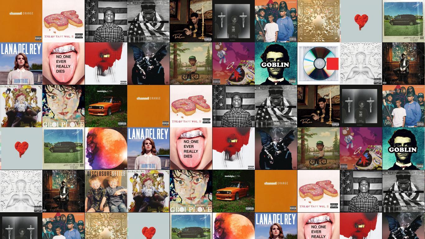 1366x768 disclosure « Tiled Desktop
