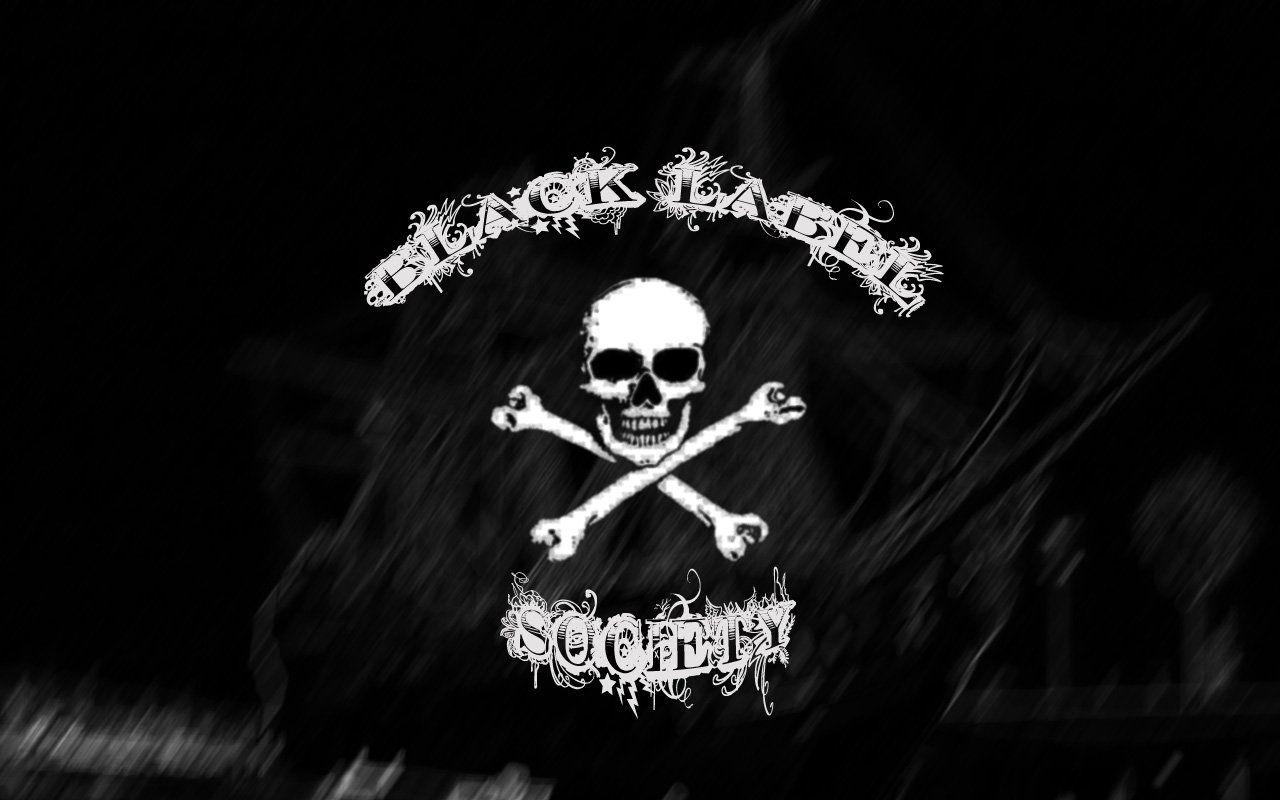 1280x800 Black Label Society Wallpaper Wallpaper & Background Download