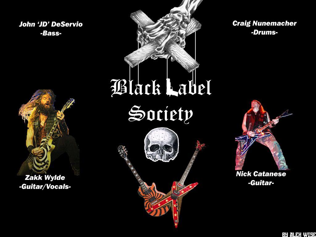 1024x768 Free download BLACK LABEL SOCIETY METAL WALLPAPERS [1024x768] for your Desktop, Mobile & Tablet. Explore Black Label Society Wallpaper. Black Label Society Wallpaper HD