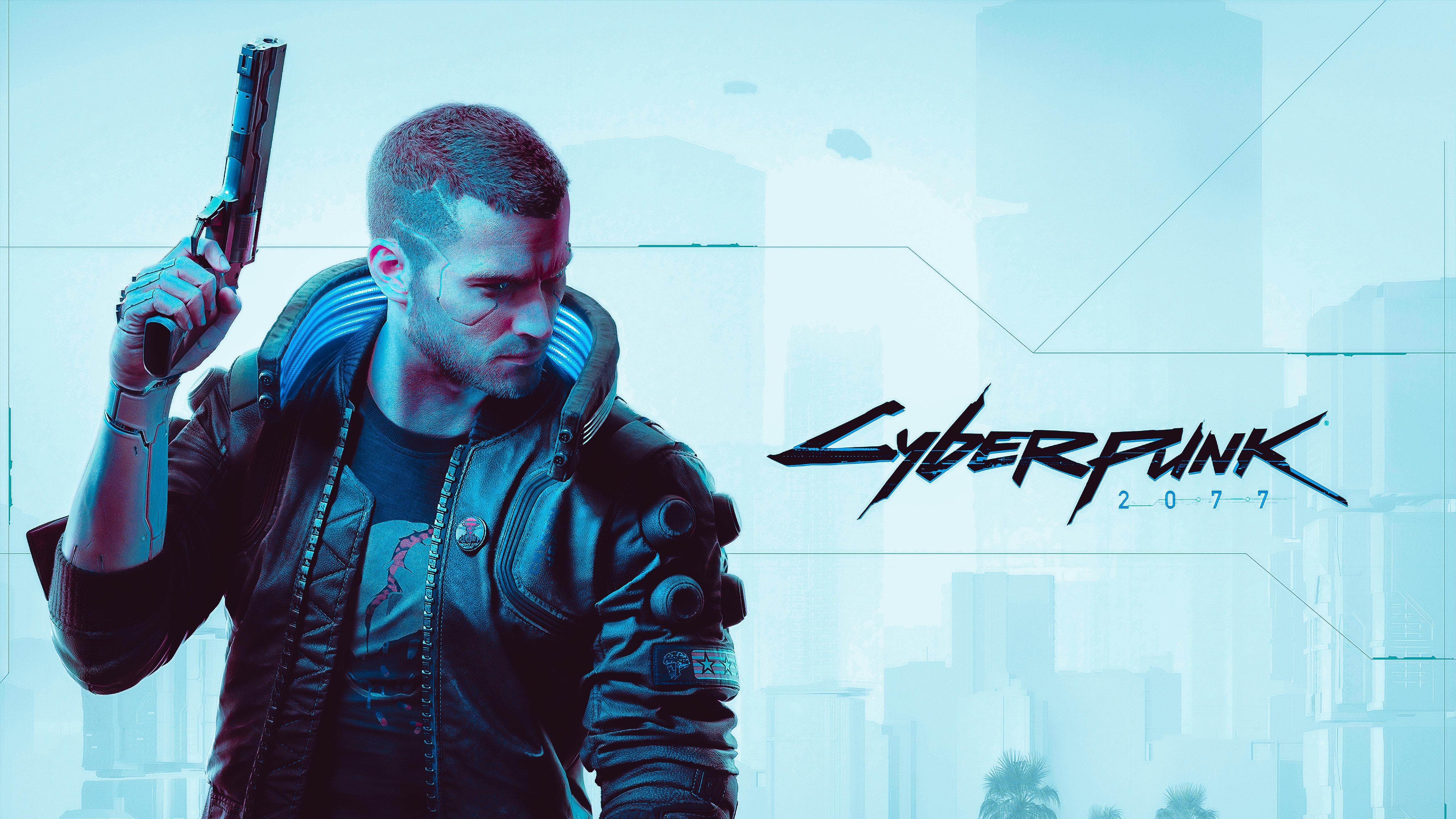 5120x2880 cyberpunk 2077 desktop wallpaper