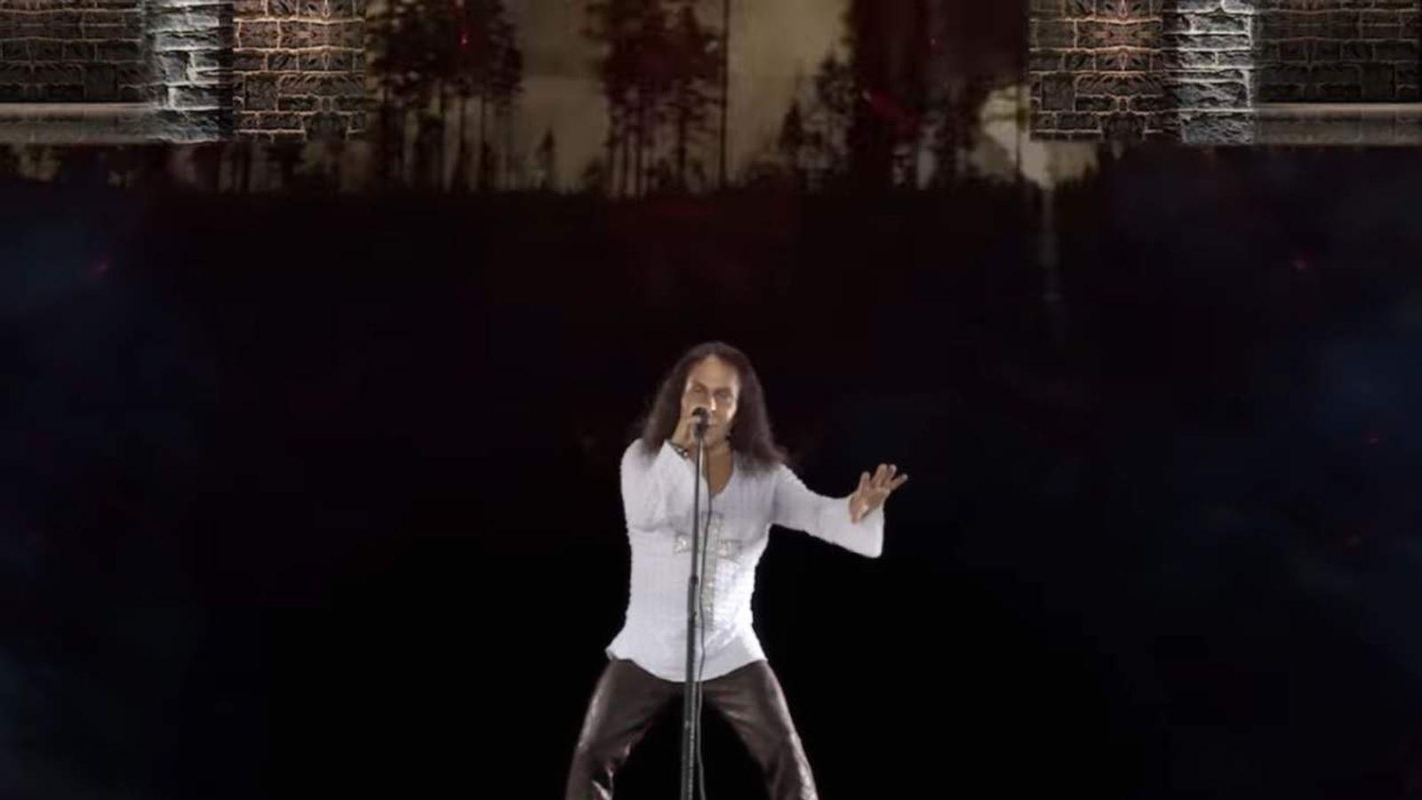1600x900 Ronnie James Dio hologram tour coming to the Palladium in St. Petersburg