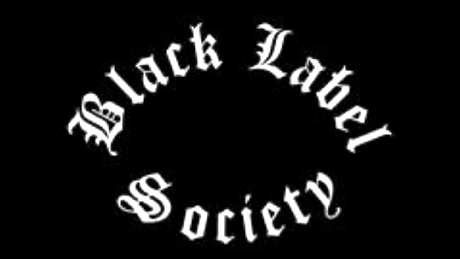 1920x1080 Black Label Society Wallpaper HD