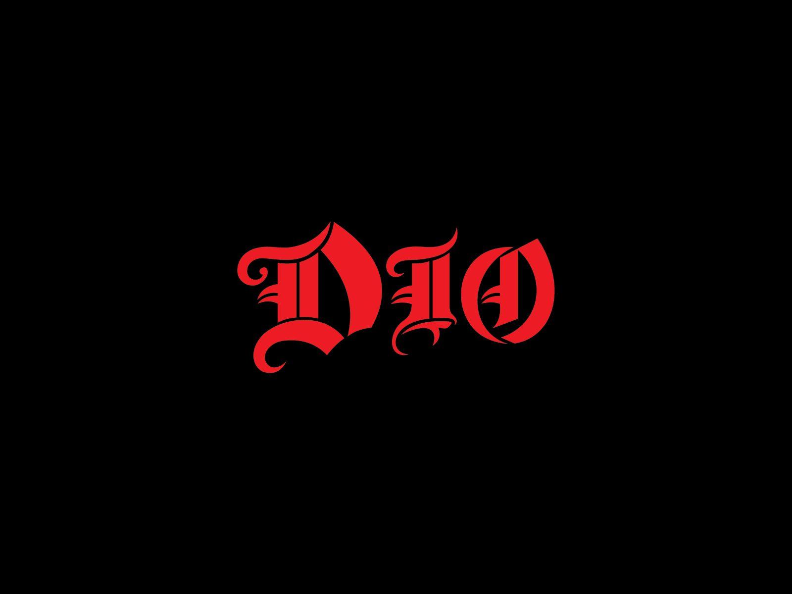 1600x1200 Dio Wallpaper