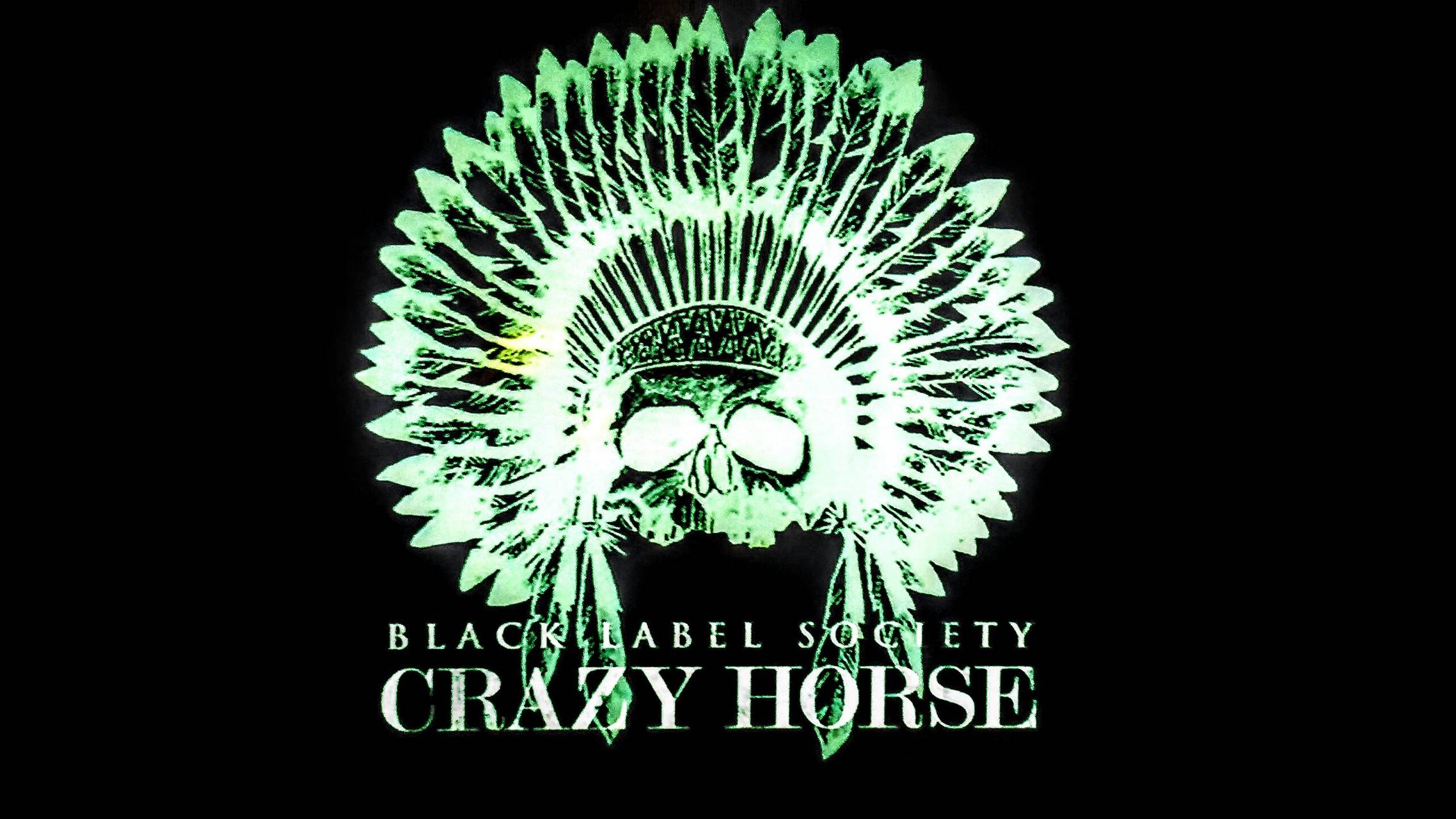 2276x1280 Black Label Society wallpaper