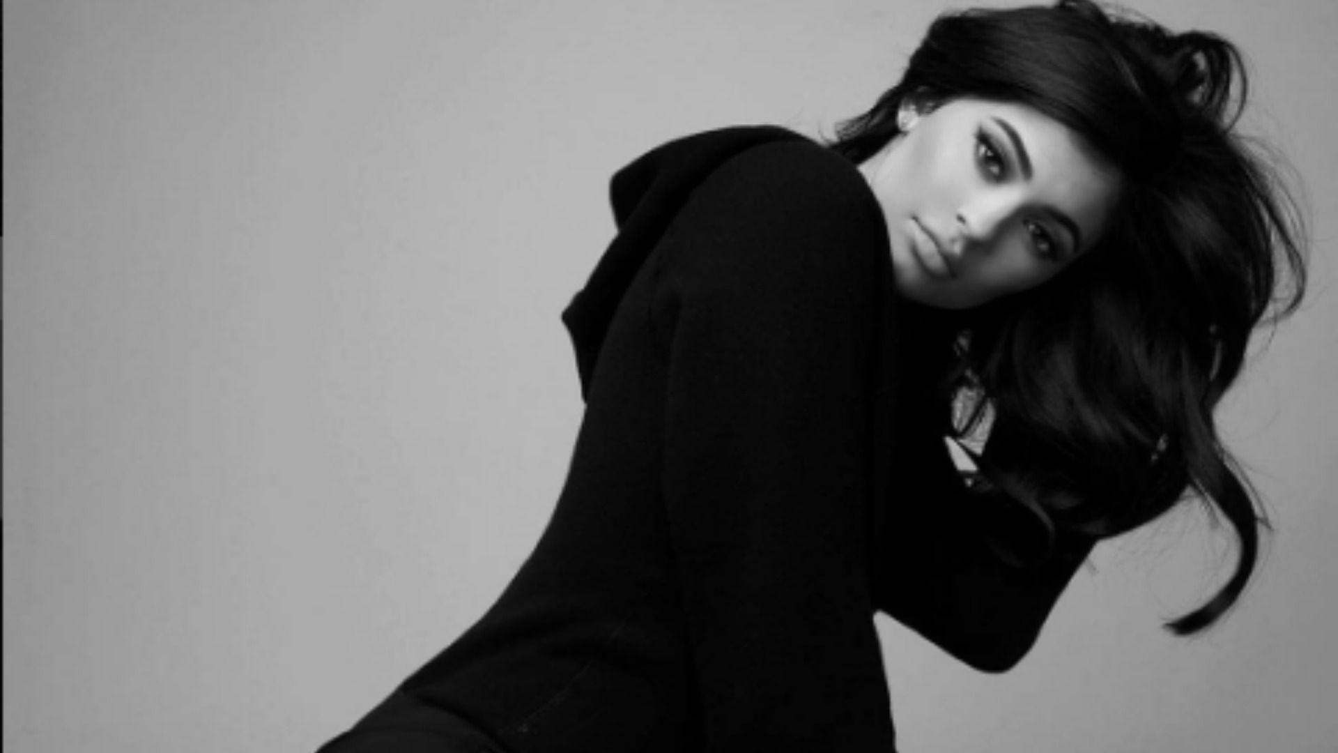1920x1080 Kylie Jenner Wallpaper Laptop Wallpaper & Background Download