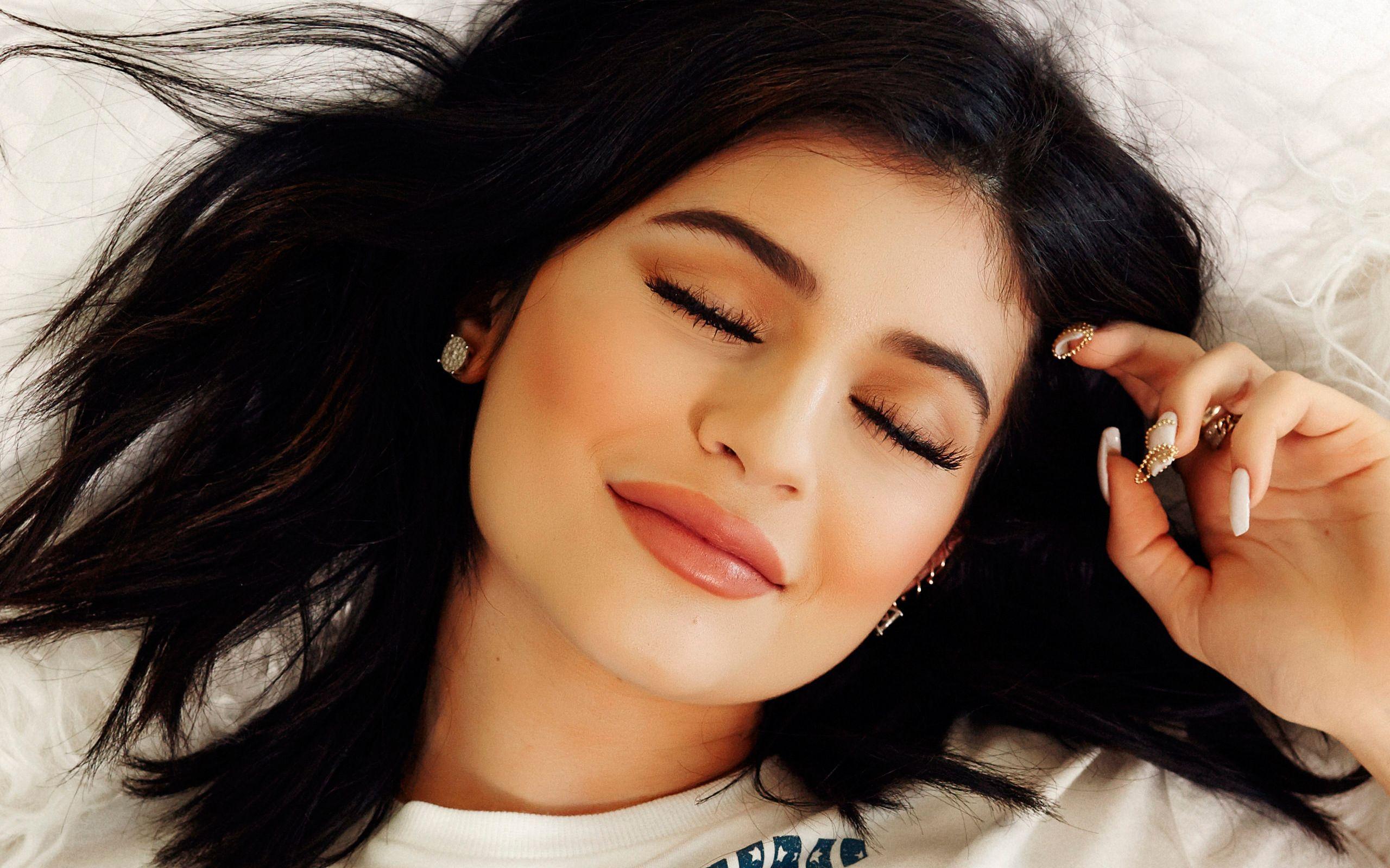 Kylie Jenner Desktop Wallpapers - Top Free Kylie Jenner Desktop