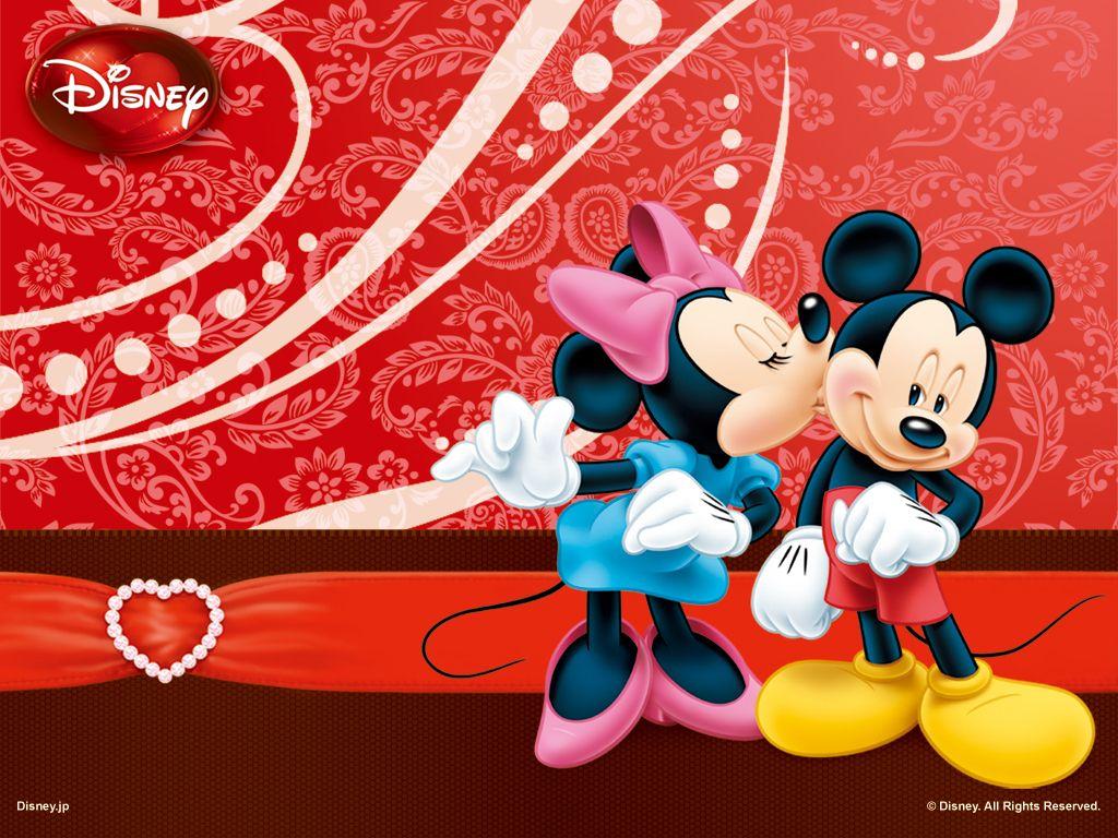 1024x768 Free download Mickey and Minnie Wallpaper Classic Disney Wallpaper [1024x768] for your Desktop, Mobile & Tablet. Explore Mickey And Minnie Wallpaper. Minnie Mouse Wallpaper, Minnie Mouse Wallpaper for Desktop