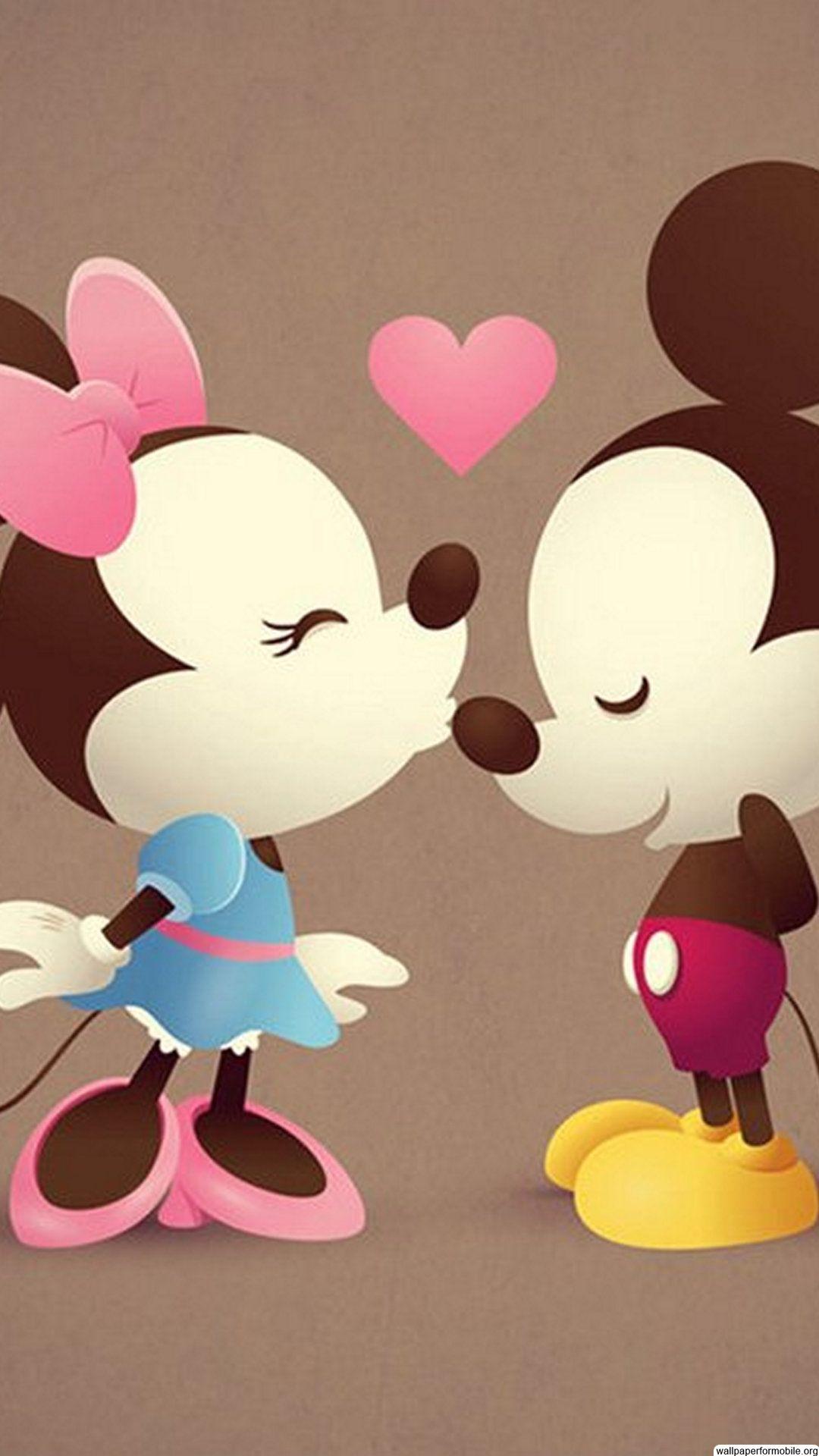 1080x1920 Mickey And Minnie Wallpaper And Minnie Wallpaper HD