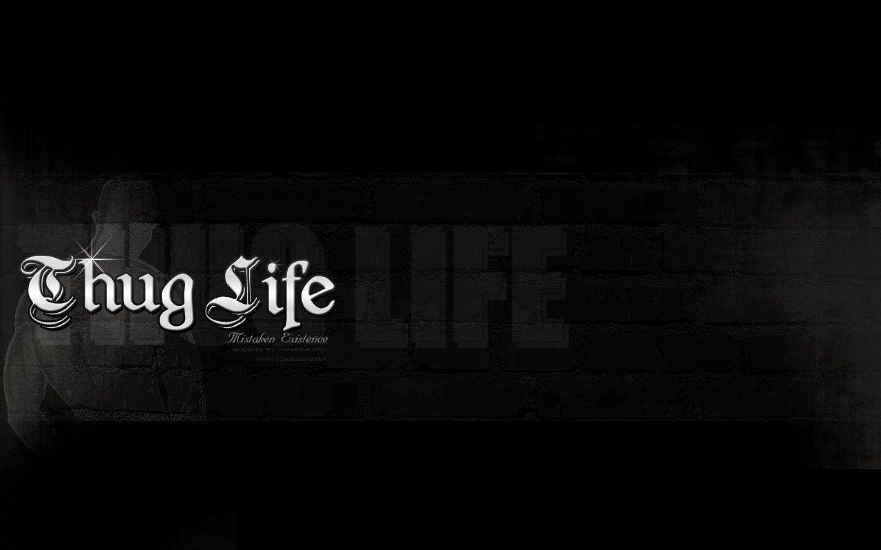 1280x800 Thug Life Wallpaper. Best Cool Wallpaper HD Download