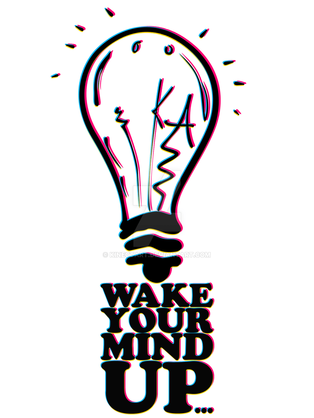 1024x1365 Wake Your Mind Up