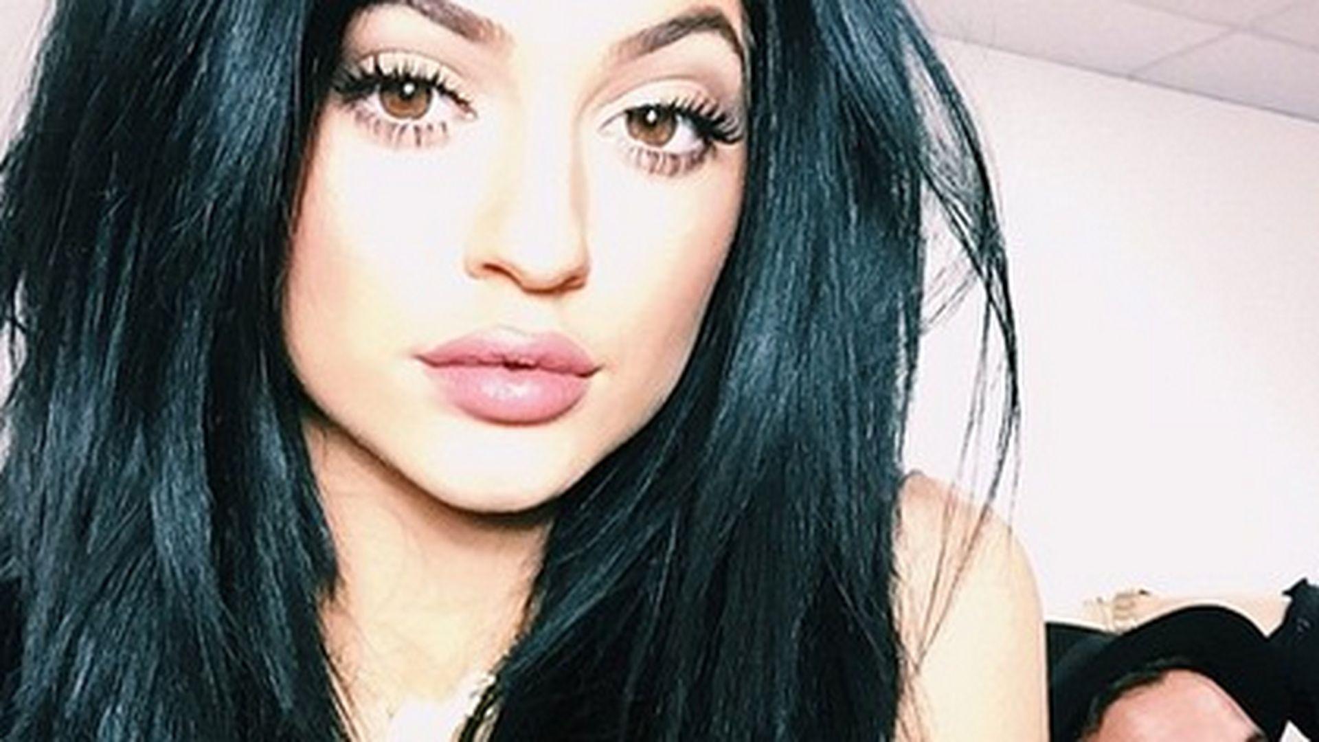 1920x1080 Kylie Jenner Computer Wallpaper