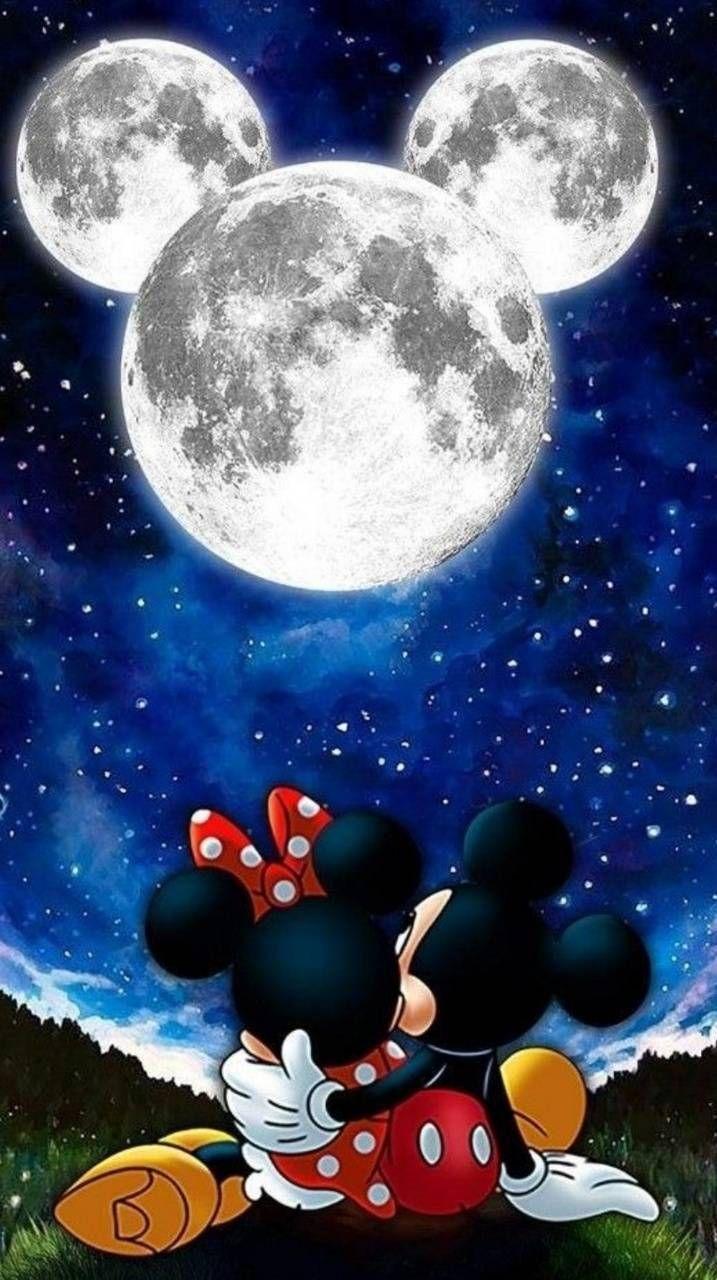 717x1280 Download Mickey and minnie Wallpaper by Glendalizz69 now. Brow. Mickey mouse wallpaper iphone, Mickey mouse drawings, Mickey mouse wallpaper