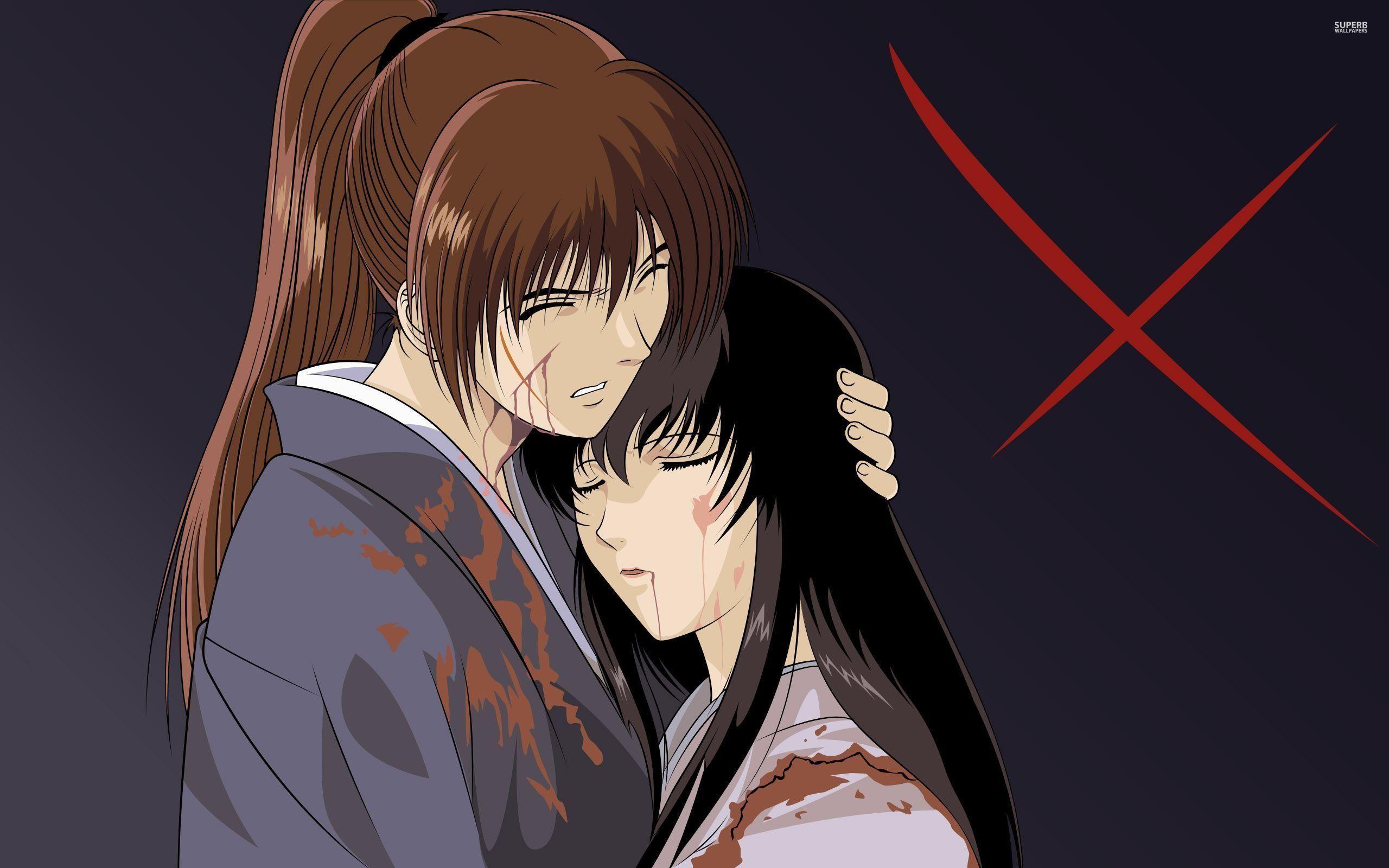 2560x1600 Himura And Kamiya X 816271