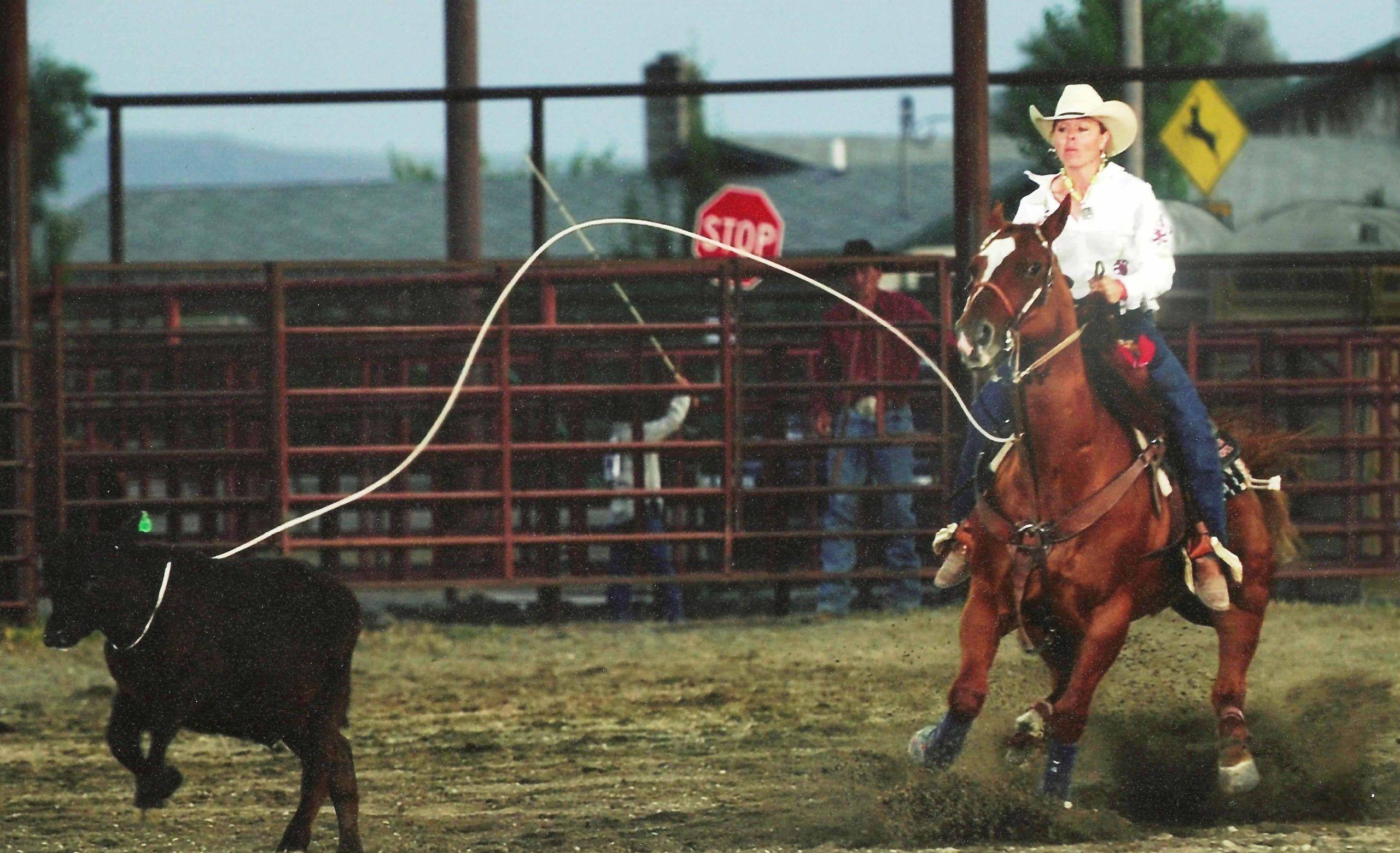 Team Roping Wallpapers - Top Free Team Roping Backgrounds - WallpaperAccess
