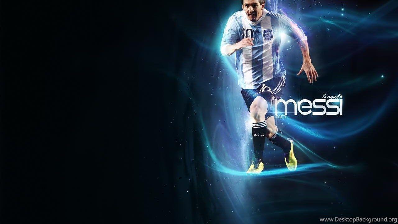 1280x720 Lionel Messi HD Wallpaper ›› Desktop Background