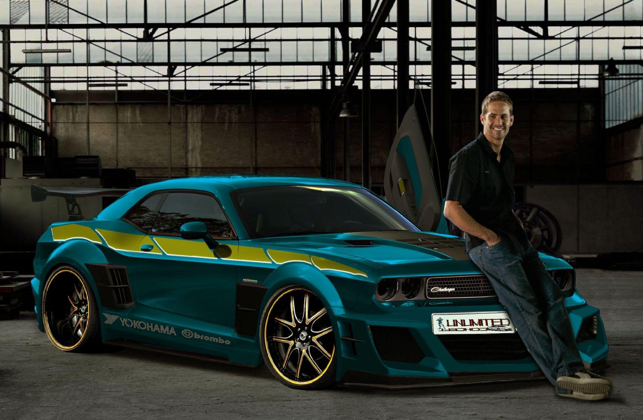 2048x1337 Wallpaper Of Paul Walker