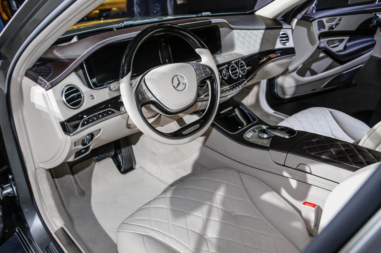 1600x1063 Mercedes Benz Maybach Wallpaper, Free Download