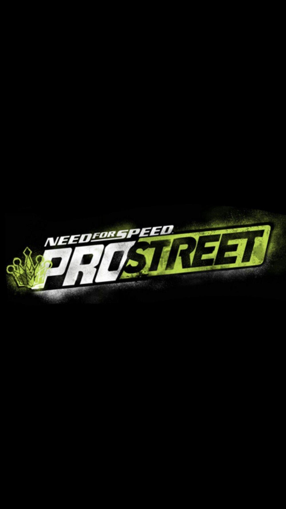 1000x1778 Need For Speed Logo Wallpaper