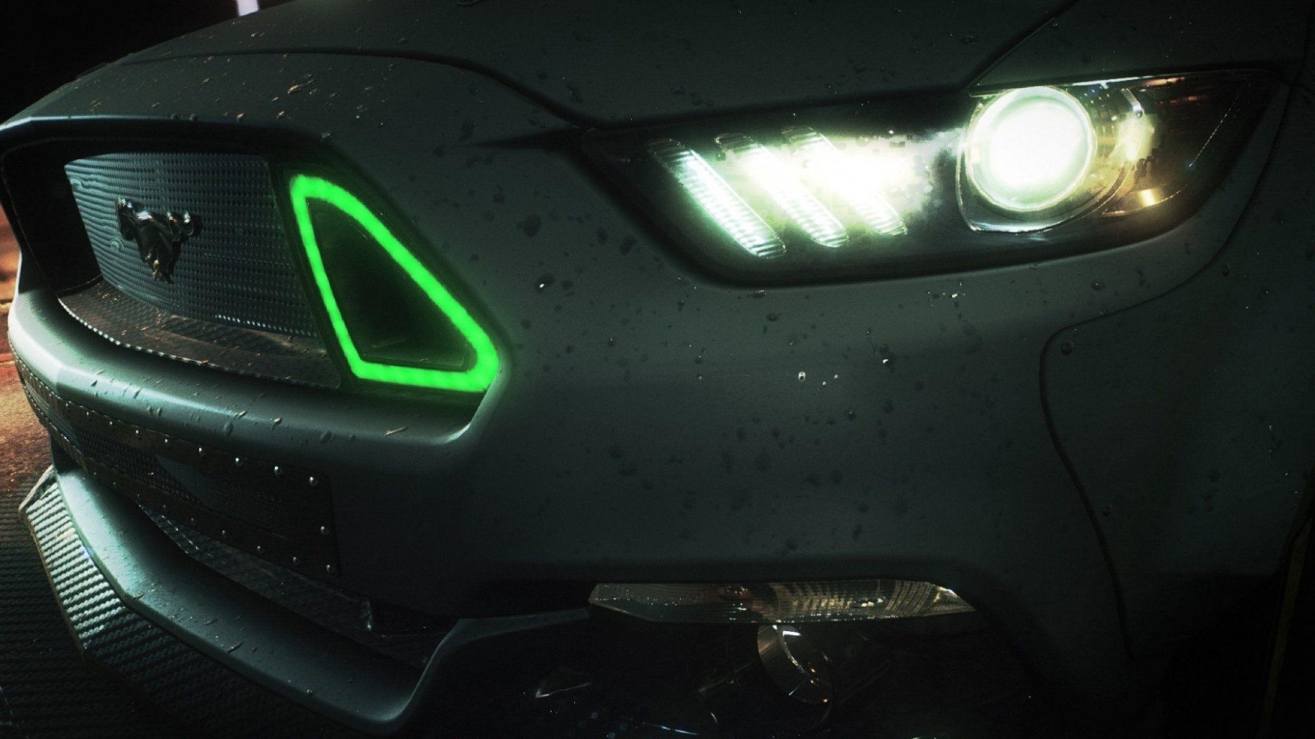 2560x1440 Need For Speed 2015 Wallpaperx1440
