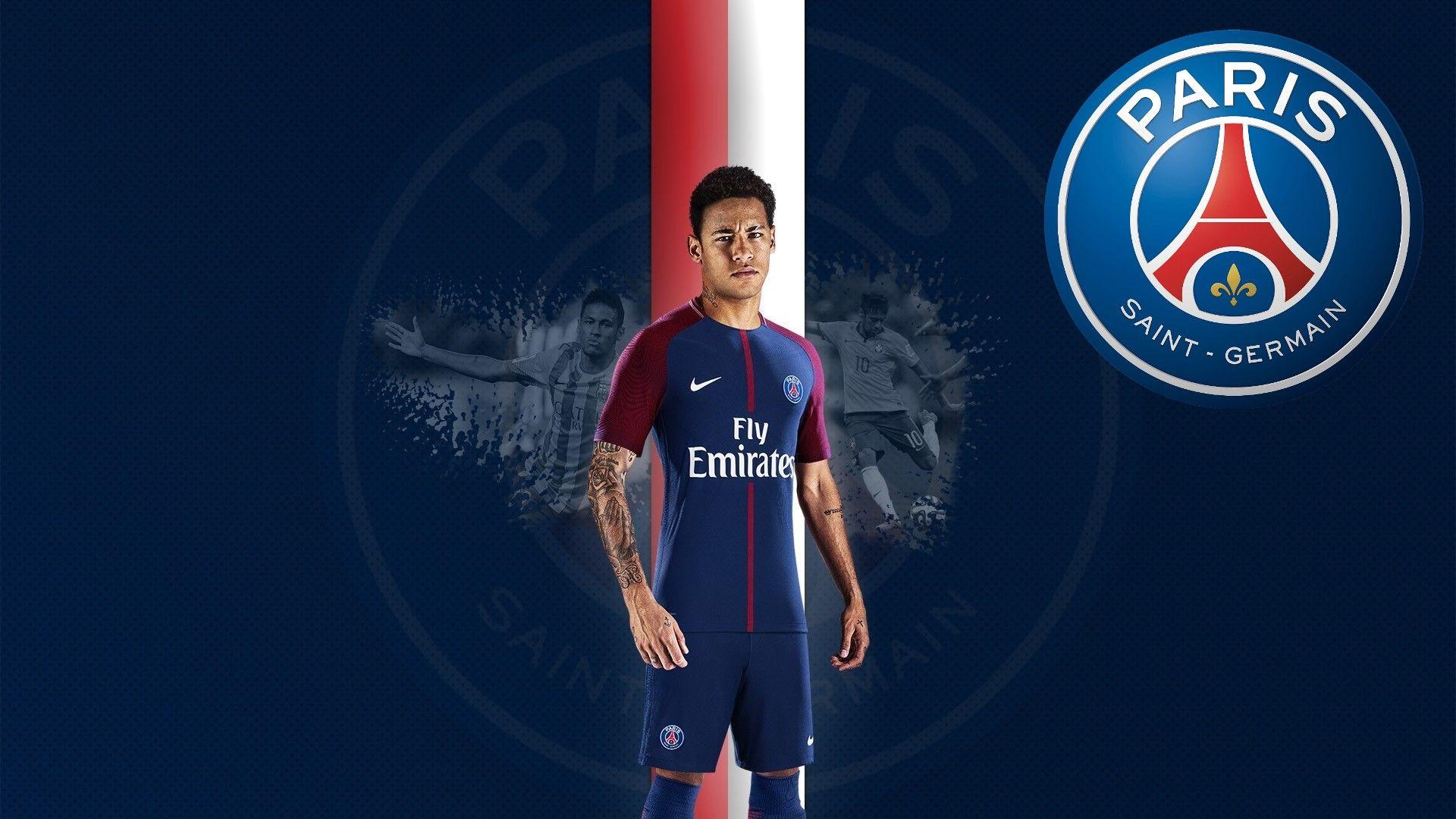 1920x1080 Neymar Paris Saint Germain Desktop Wallpaper Football Wallpaper