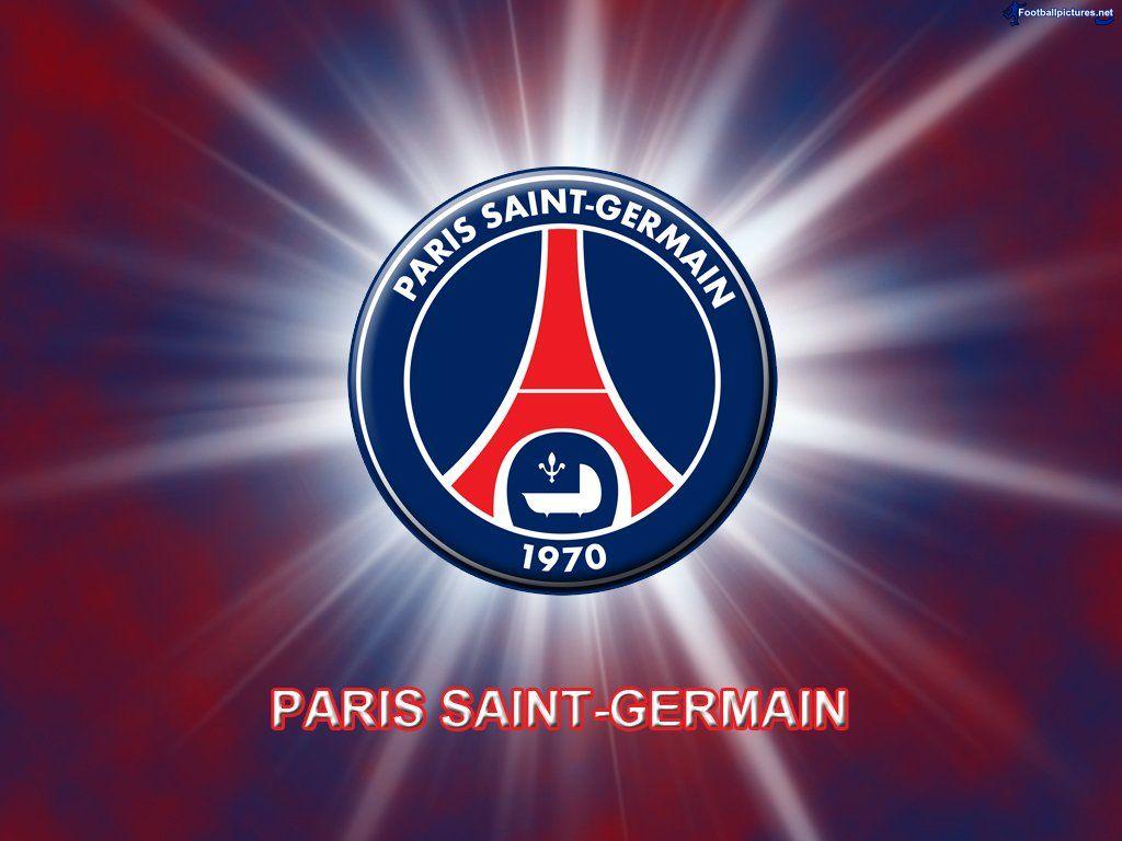 Paris Saint Germain Logo Wallpapers - Top Free Paris Saint Germain Logo ...