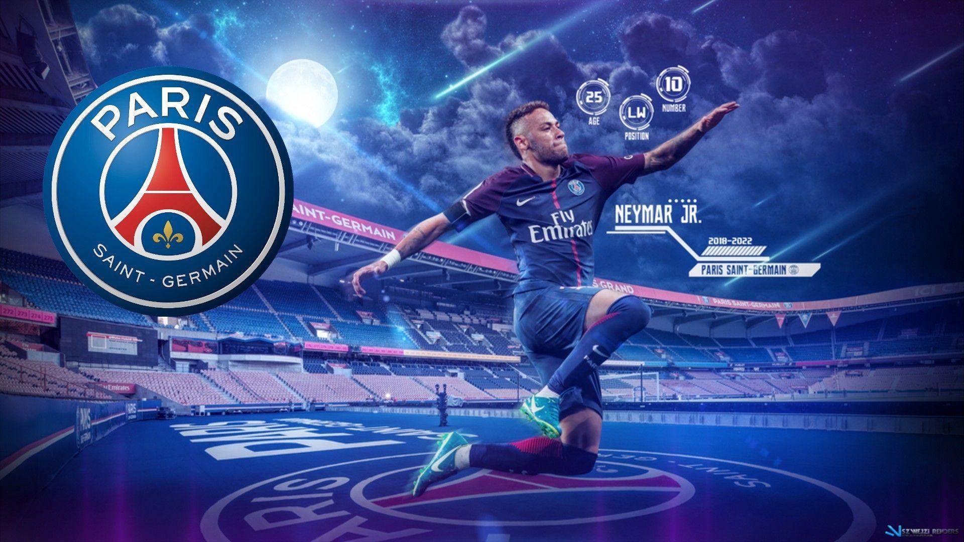 1920x1080 Psg Wallpaper background picture
