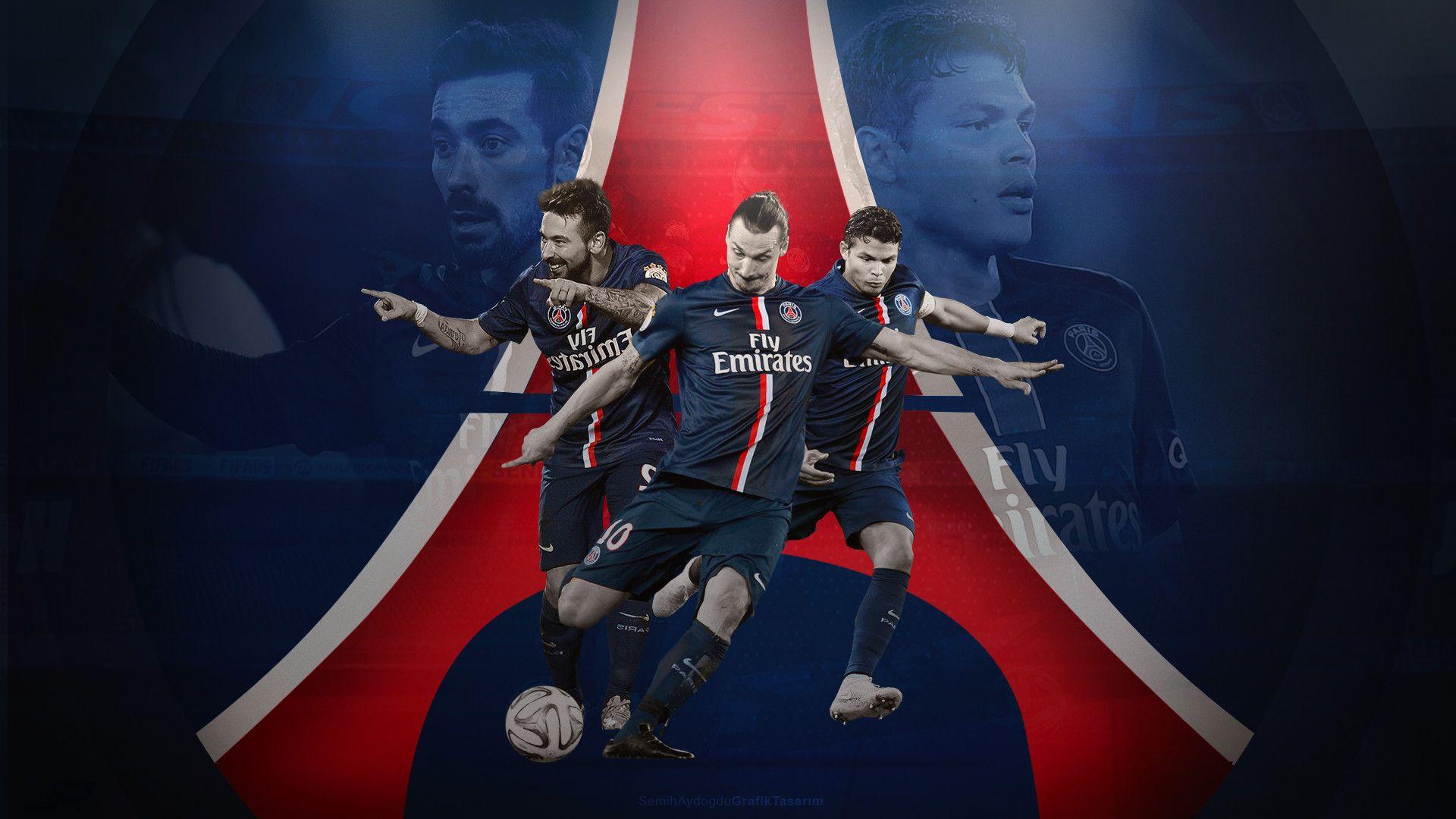 1920x1080 Psg Wallpaper background picture