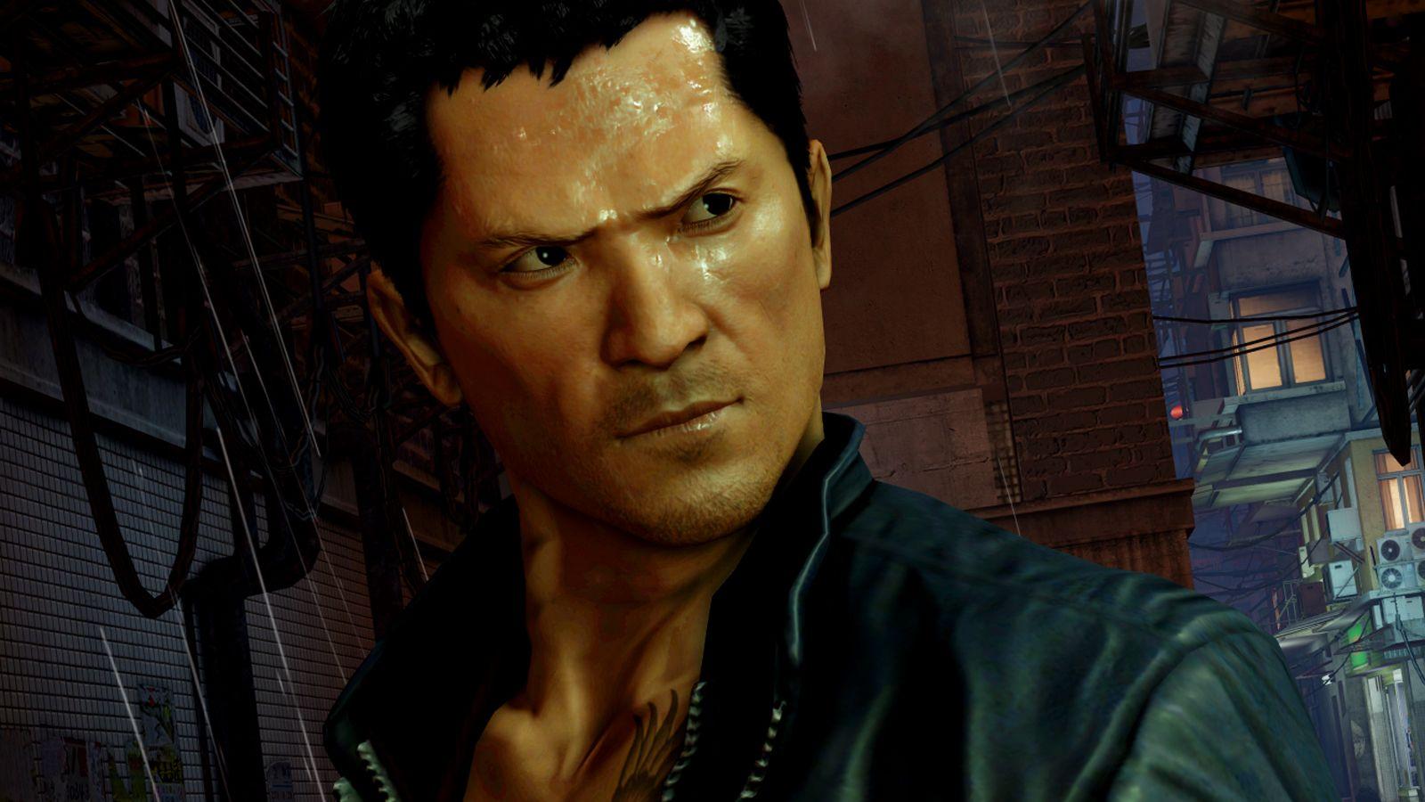 1600x900 Sleeping Dogs Computer Wallpaper 70819 1600x900px