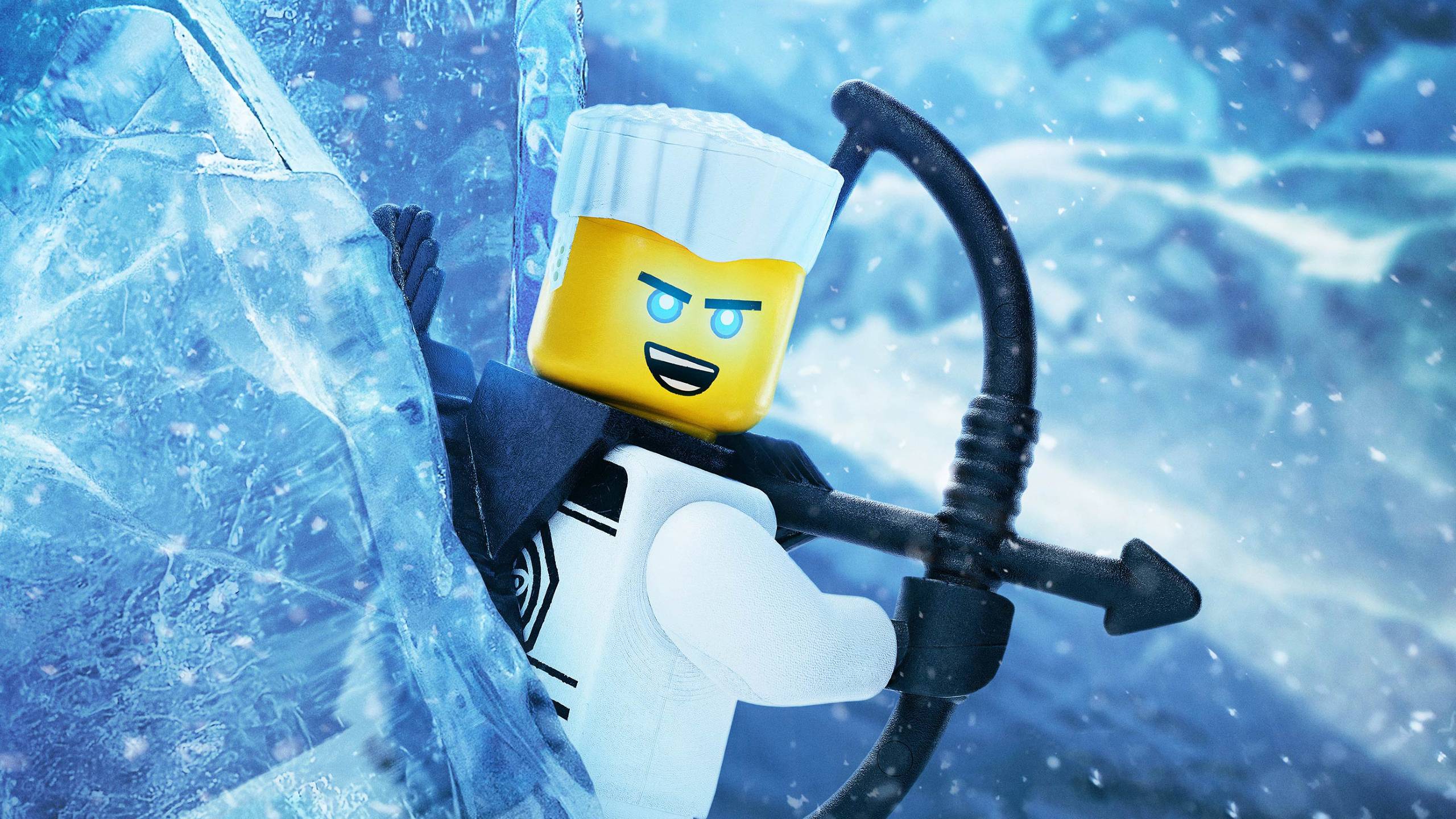 2560x1440 Zane Kai LEGO Ninjago Movie 1440P Resolution Wallpaper, HD Movies 4K Wallpaper, Image, Photo and Background