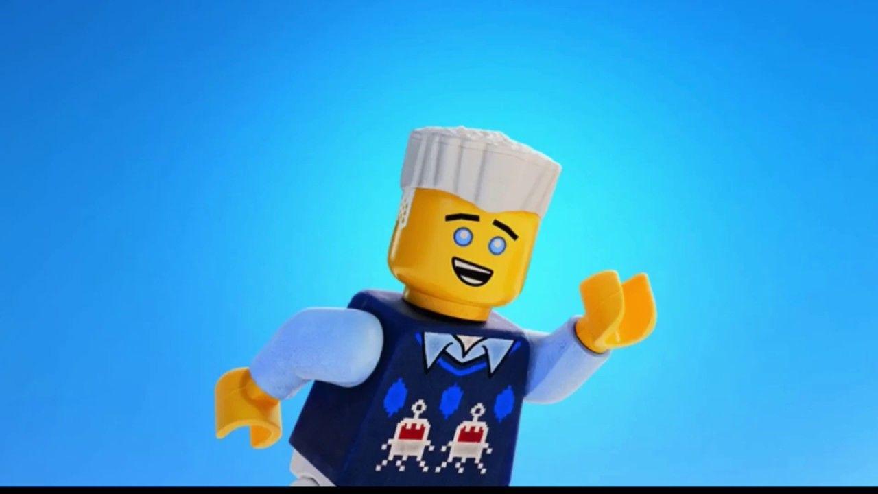 1280x720 The Lego Ninjago Movie Wallpaper