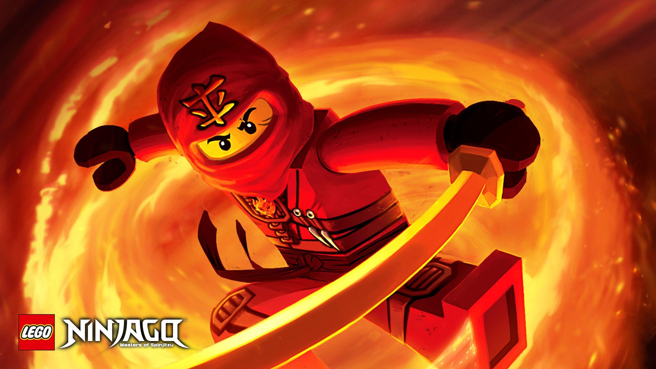 Lego Ninjago Masters Of Spinjitzu Wallpapers Top Free Lego Ninjago