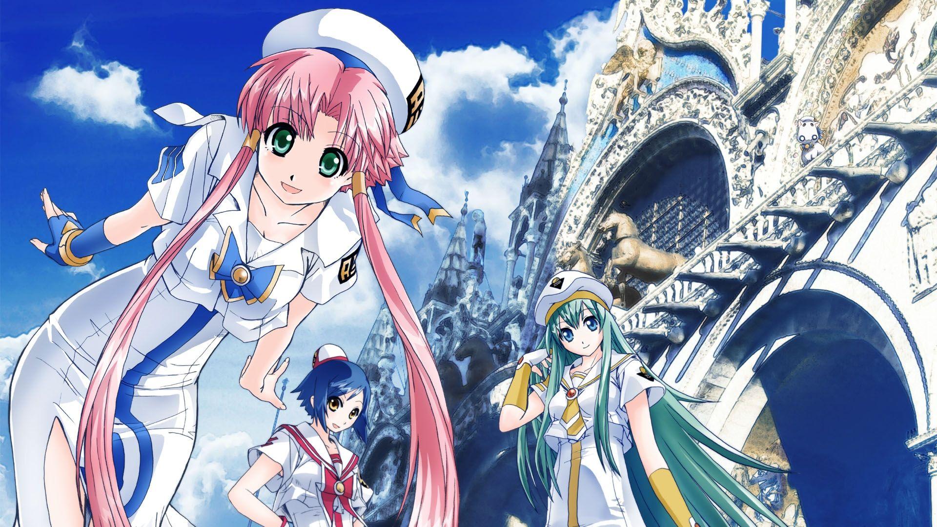 Summer Anime Girl Wallpapers Top Free Summer Anime Girl Backgrounds Wallpaperaccess