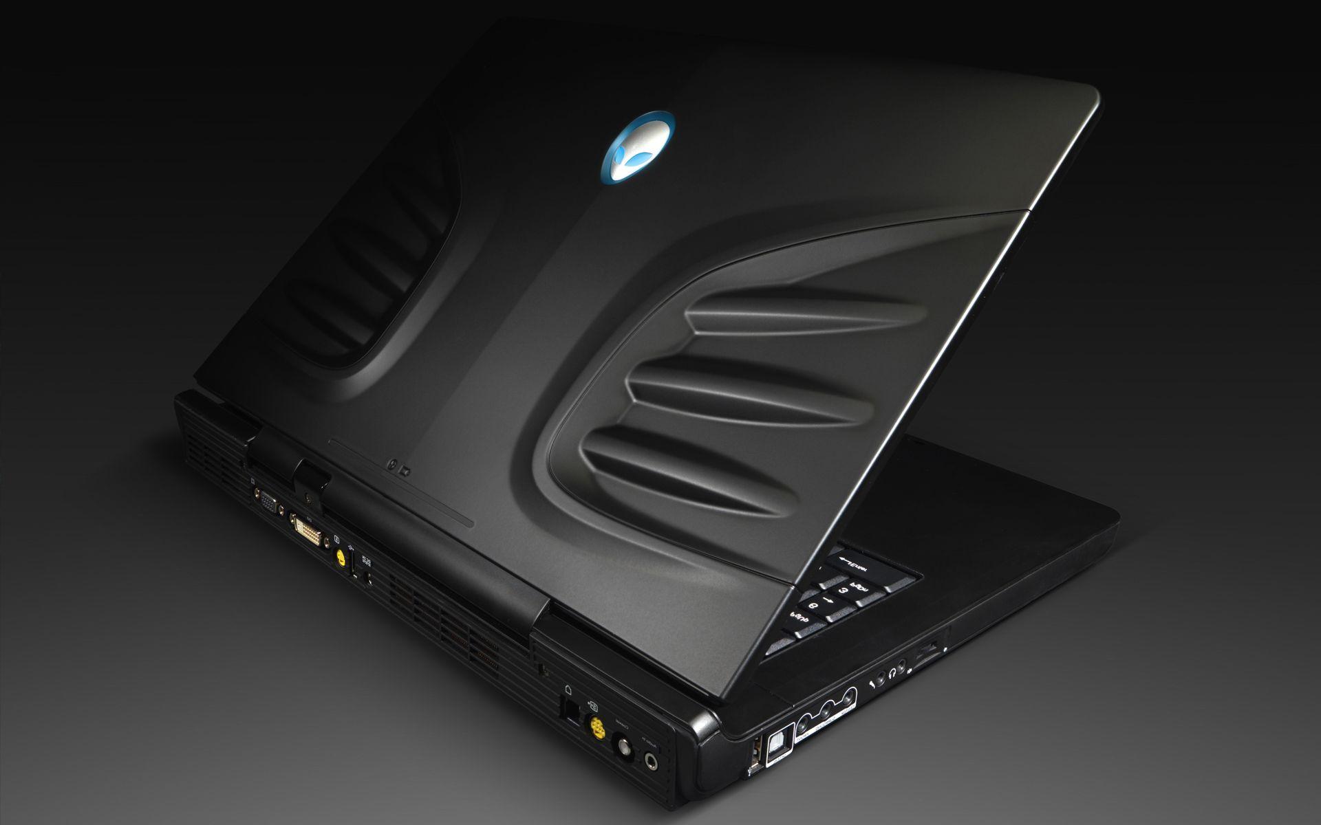 1920x1200 Alienware Computer Wallpaper, Desktop Backgroundx1200