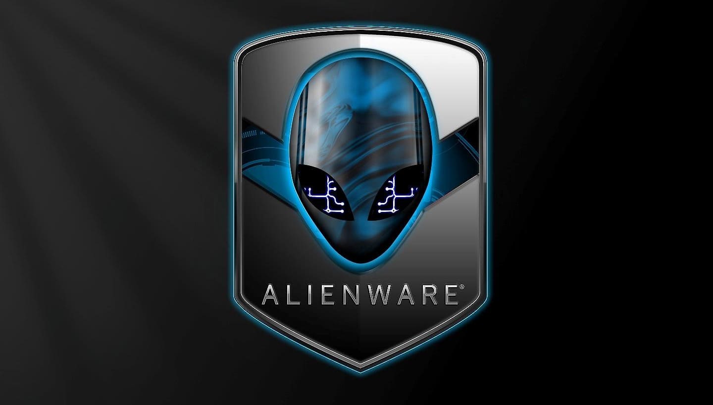 Alienware PC Wallpapers - Top Free Alienware PC Backgrounds ...