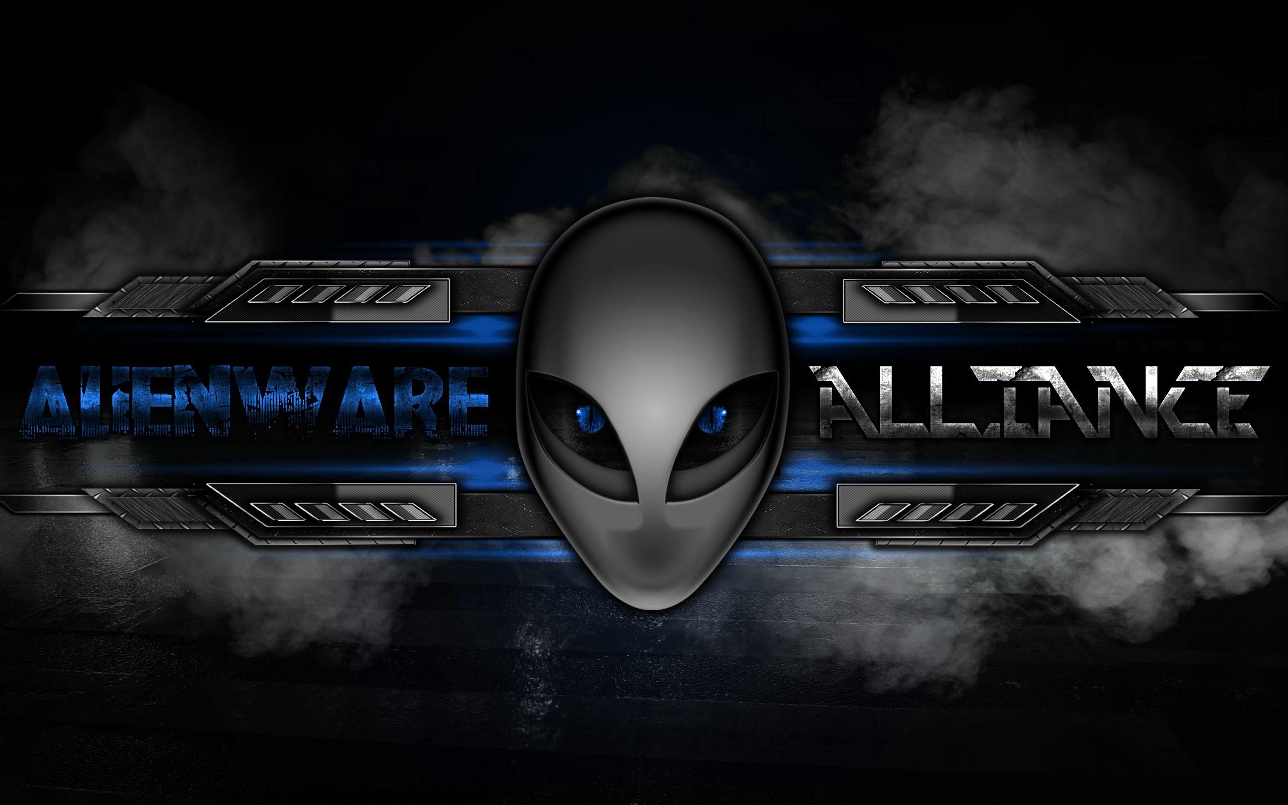 2560x1600 HD Alienware Wallpaper 1920x1080 & Alienware Background for Laptops & Desktops