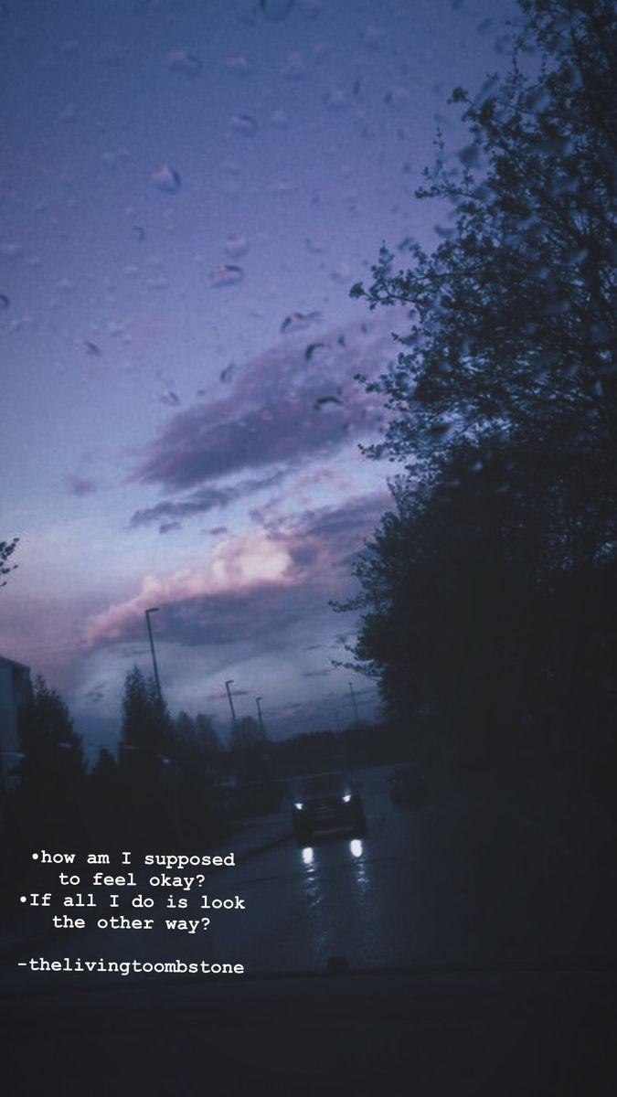 675x1200 Depressing Aesthetic Quotes