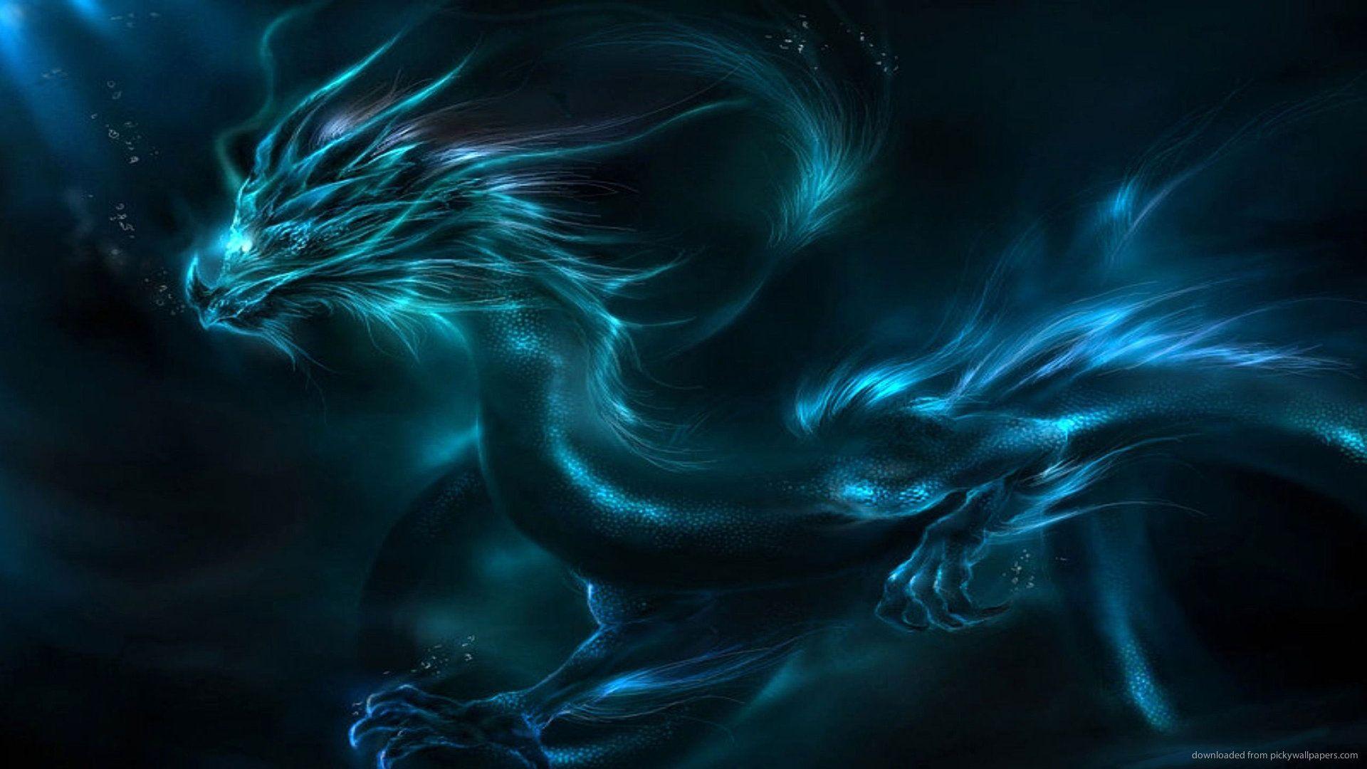 1920x1080 dragon wallpaper