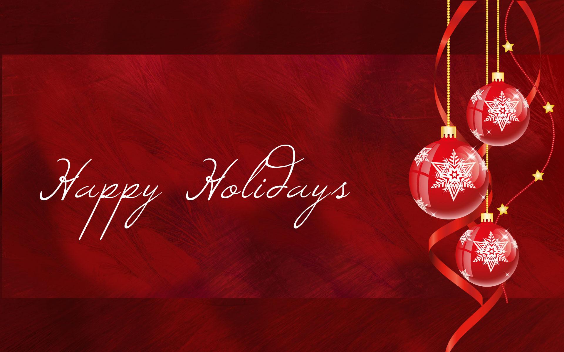 1920x1200 Holiday hours