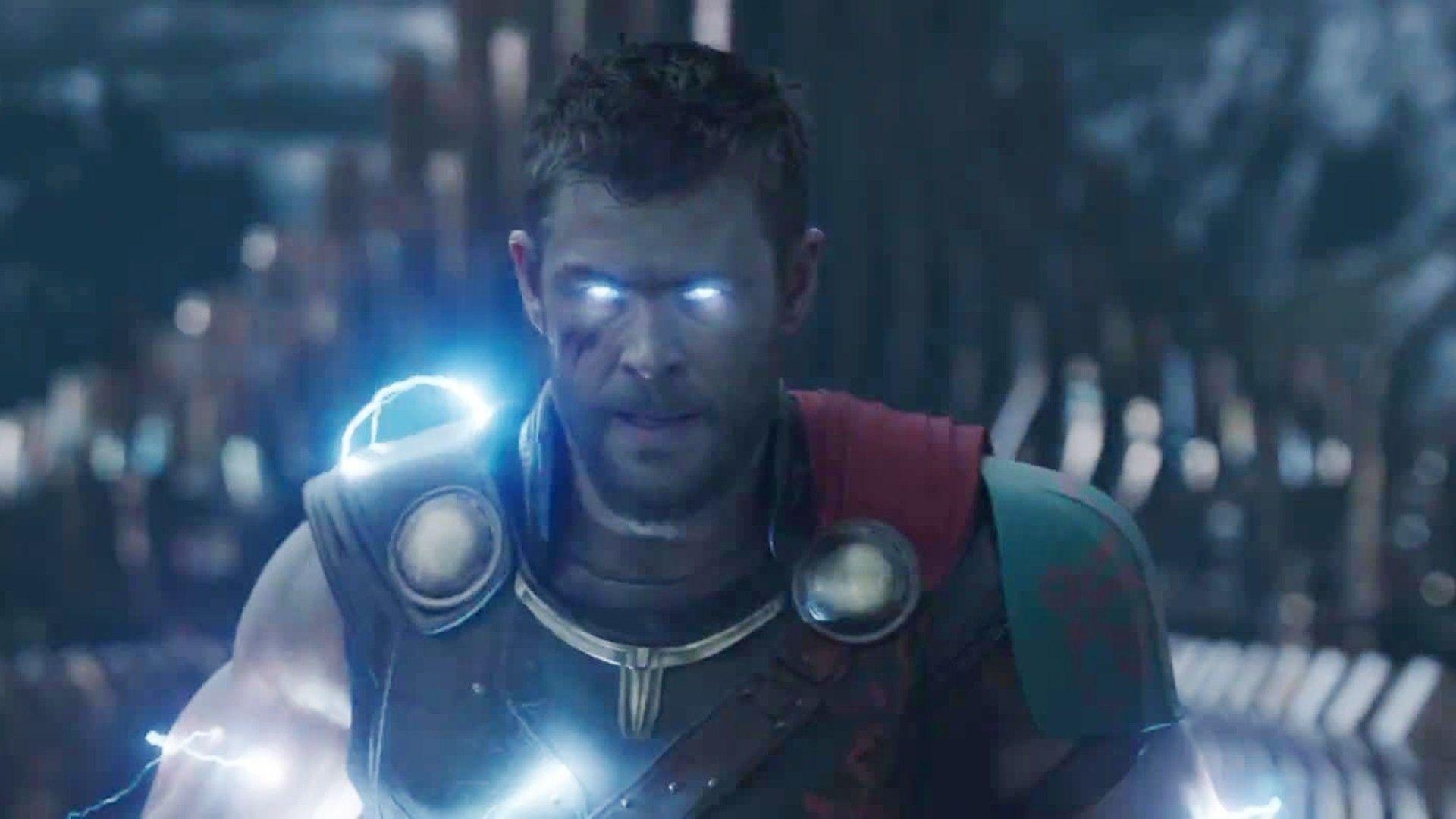1920x1080 Many Thor Desktop Wallpaper