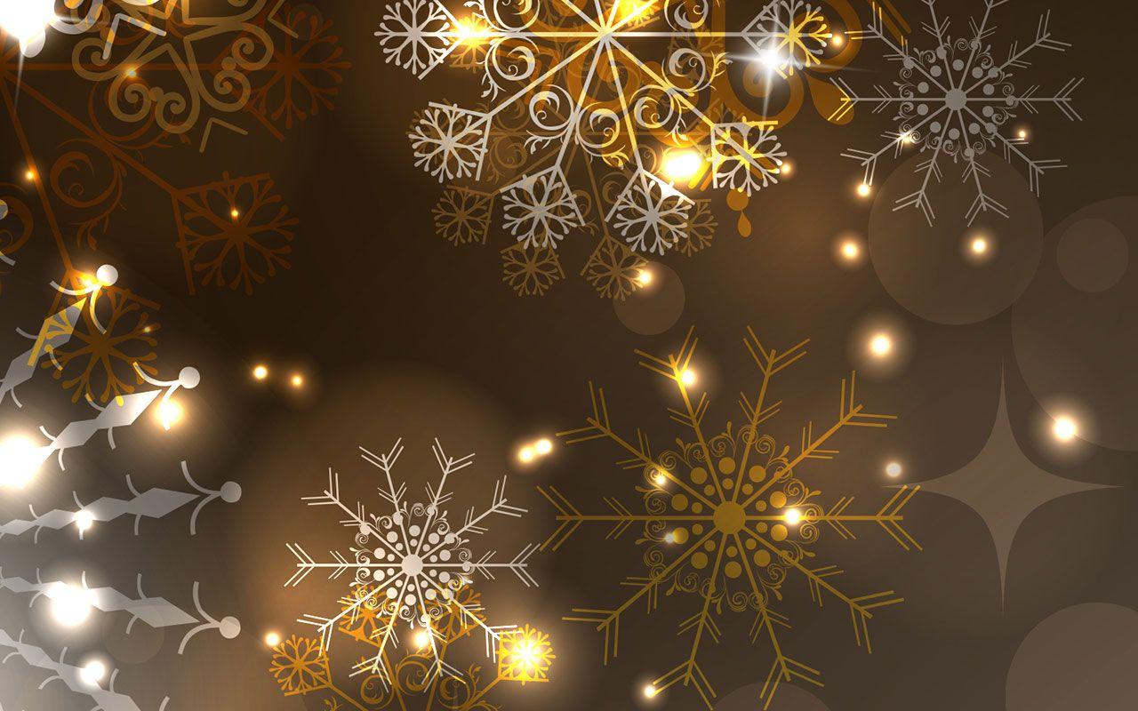 1280x800 Free Christmas Background Image