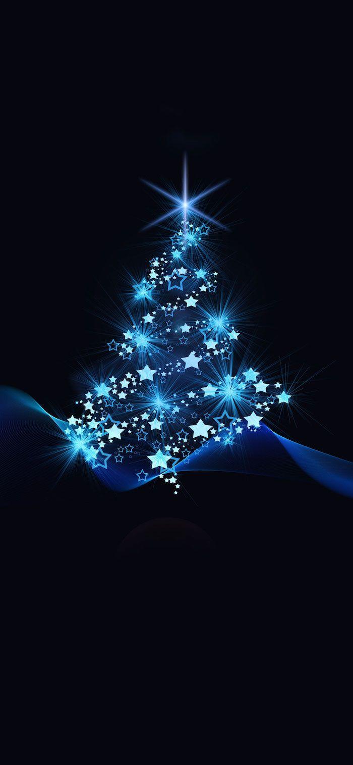 700x1515 for a Festive, Cute Christmas Wallpaper