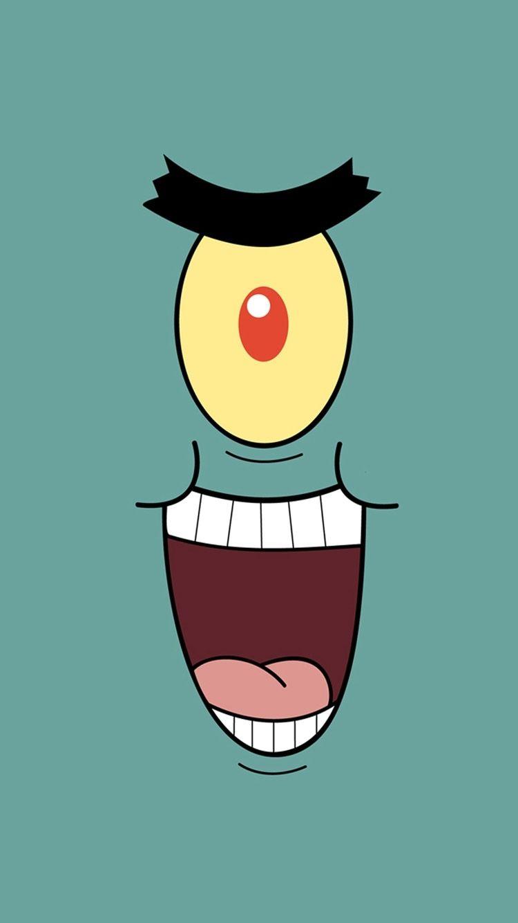 750x1334 Wallpaper HD Cartoon
