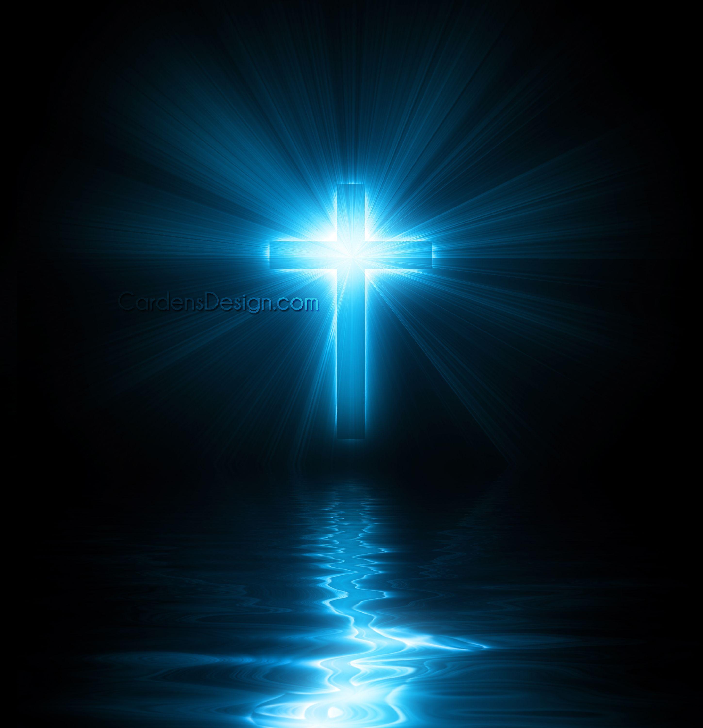 2898x3000 Google Cross Wallpaper
